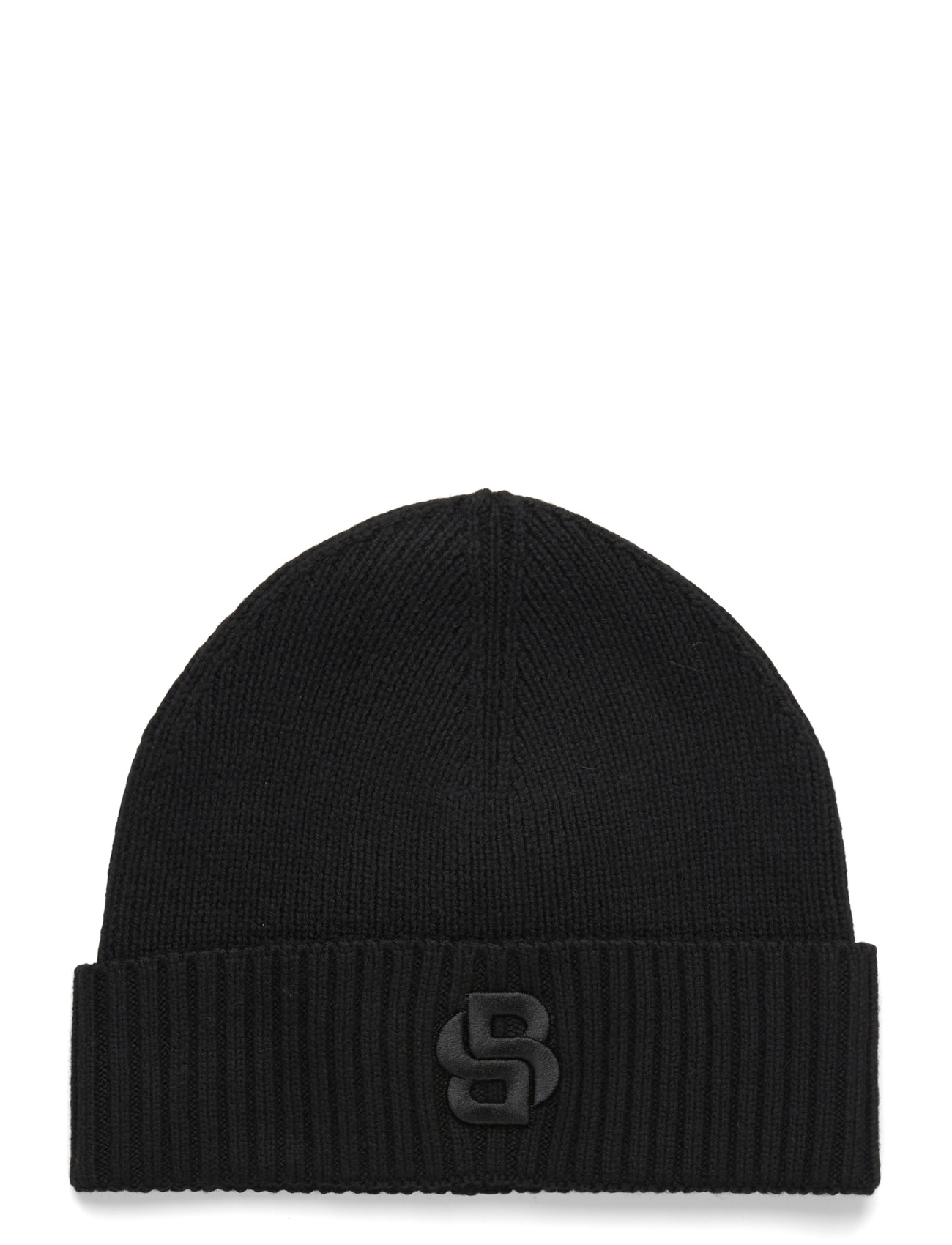 BOSS Edo_Hat Schwarz - One Size - Herren