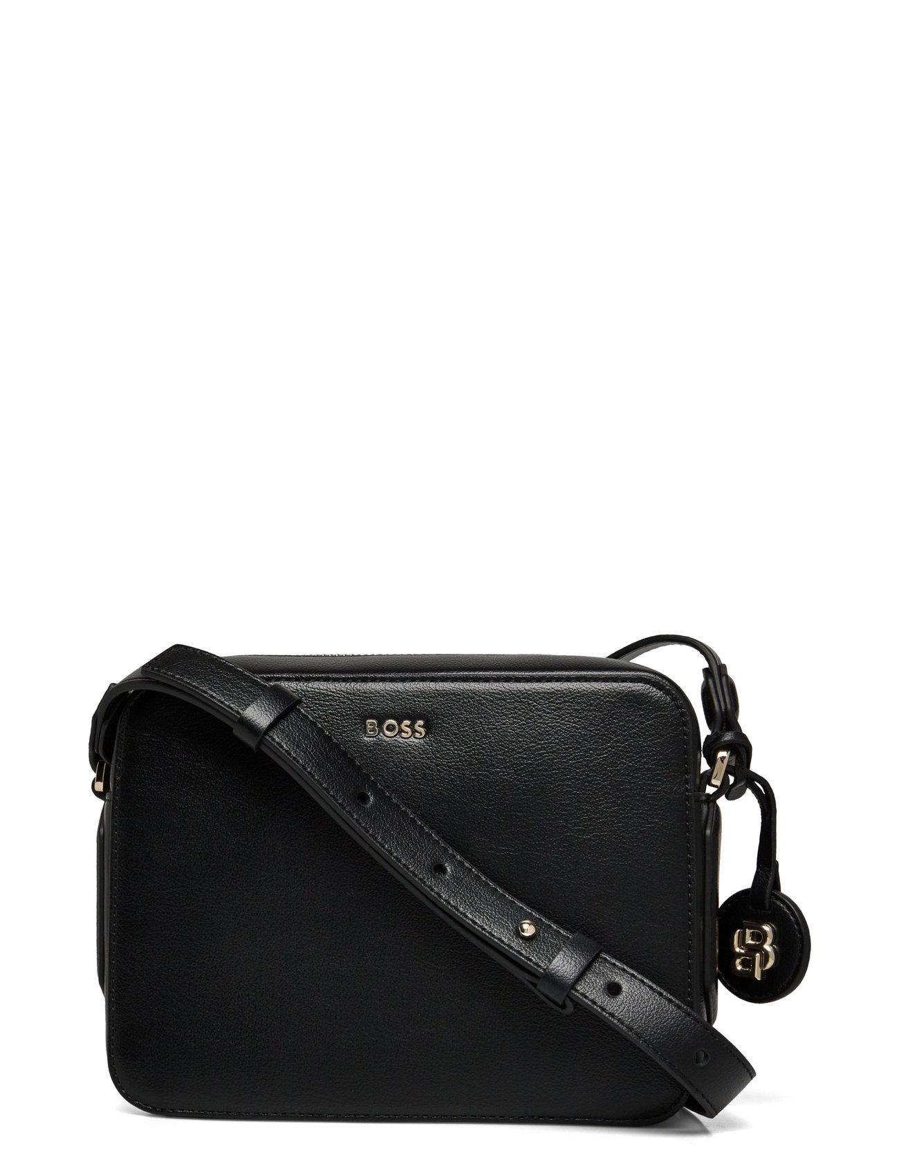 Liriel Crossbody Nc Black BOSS