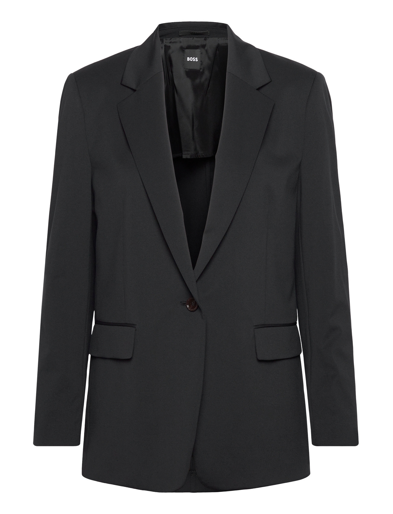BOSS Jupa Schwarz - 36 - Damen