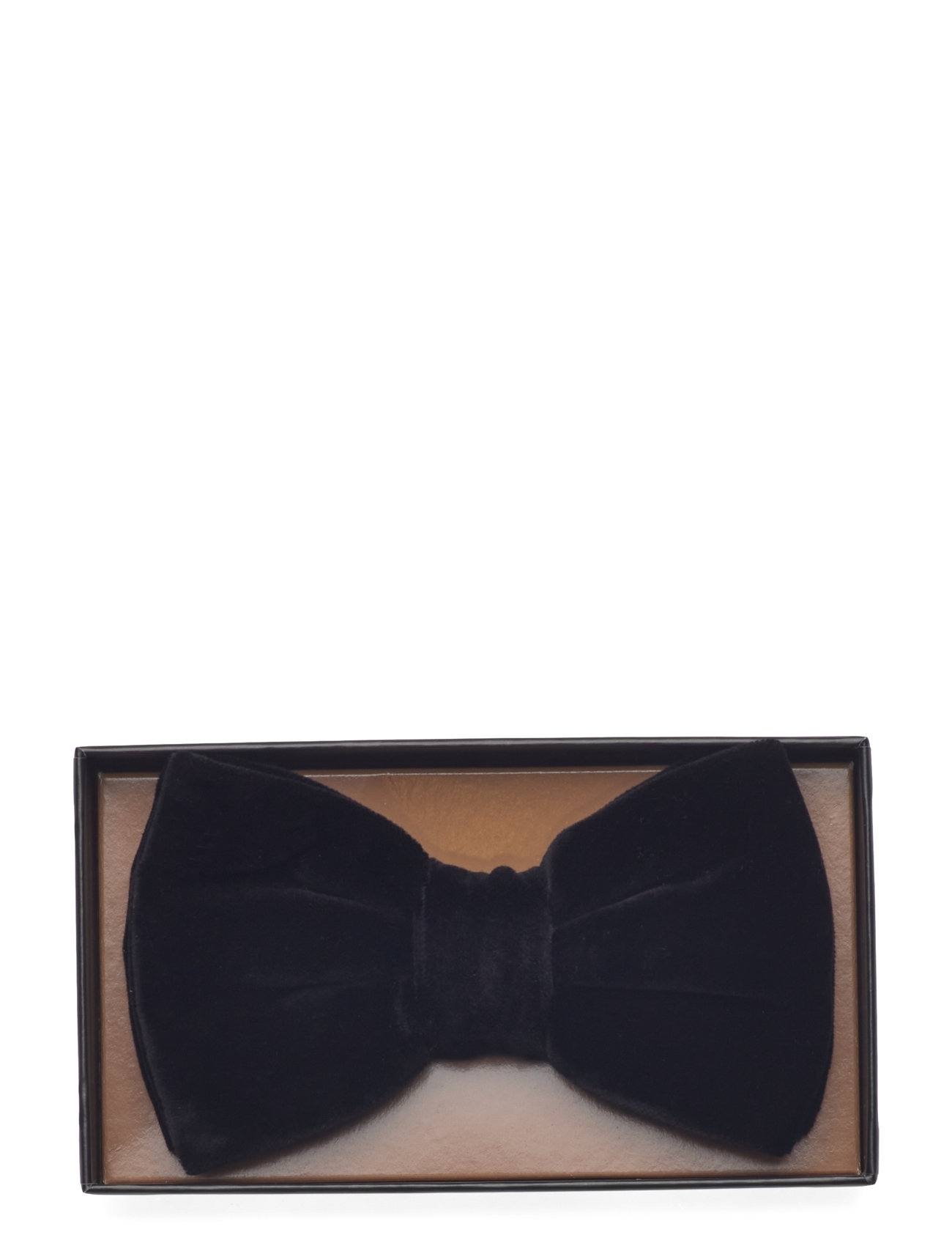 H-B.tie Bigiotto 242 Black BOSS