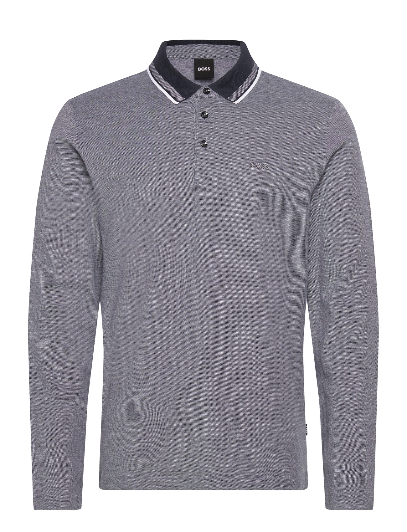 BOSS H-Pittman 141 Grau - L - Herren