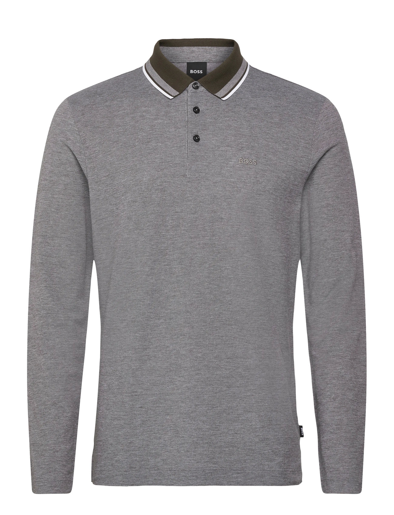 BOSS H-Pittman 141 Grau - S - Herren