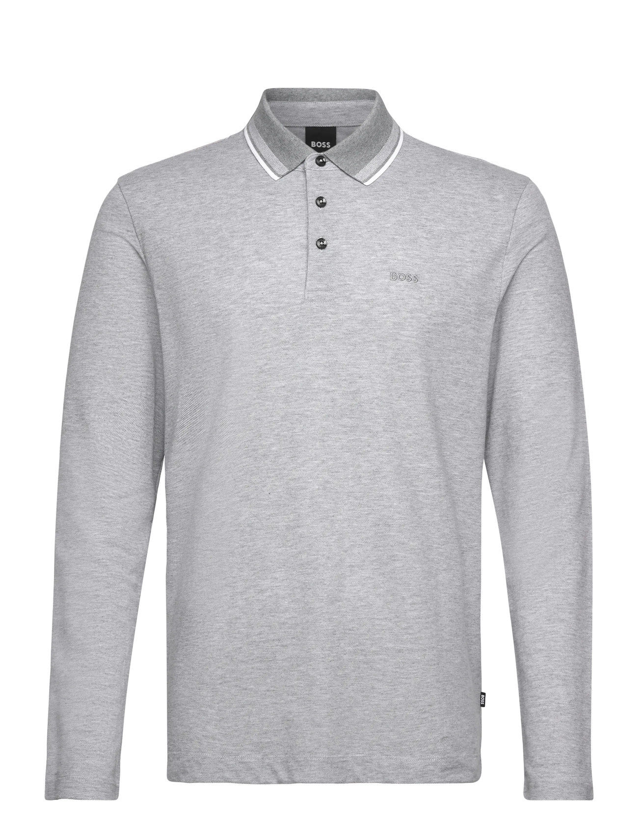 BOSS H-Pittman 141 Grau - L - Herren