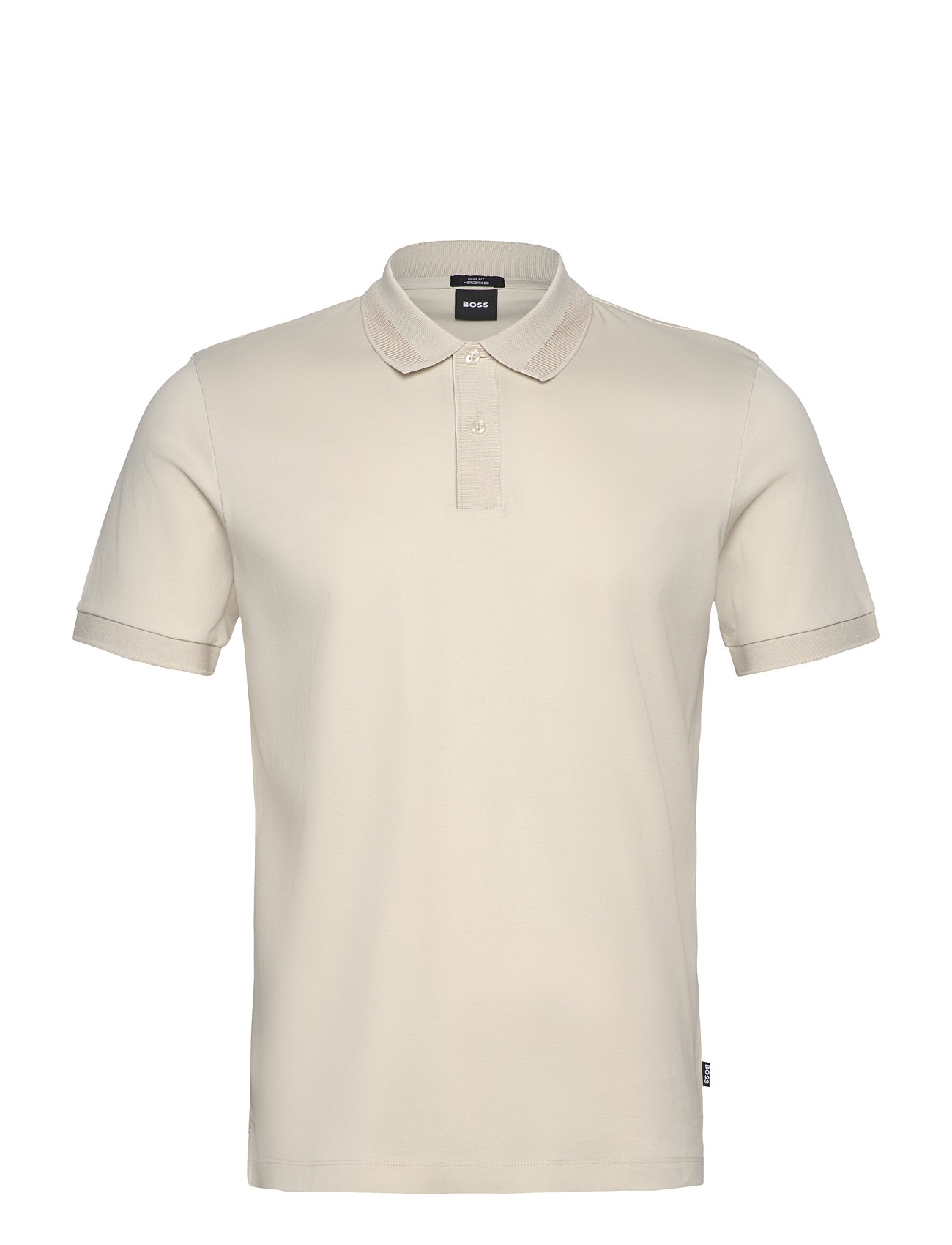 BOSS H-Phillipson 199 Beige - M - Herren