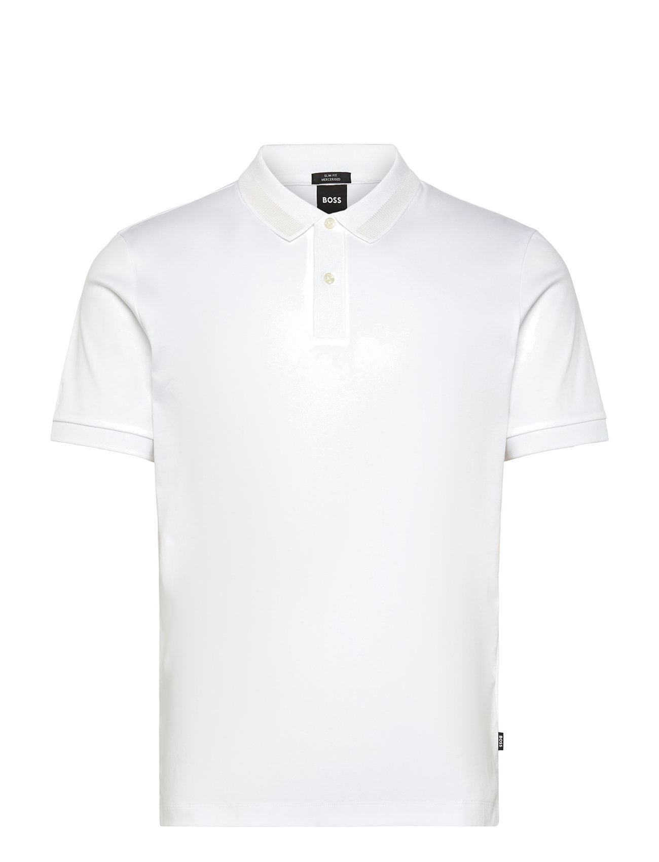 BOSS H-Phillipson 199 Weiß - M - Herren