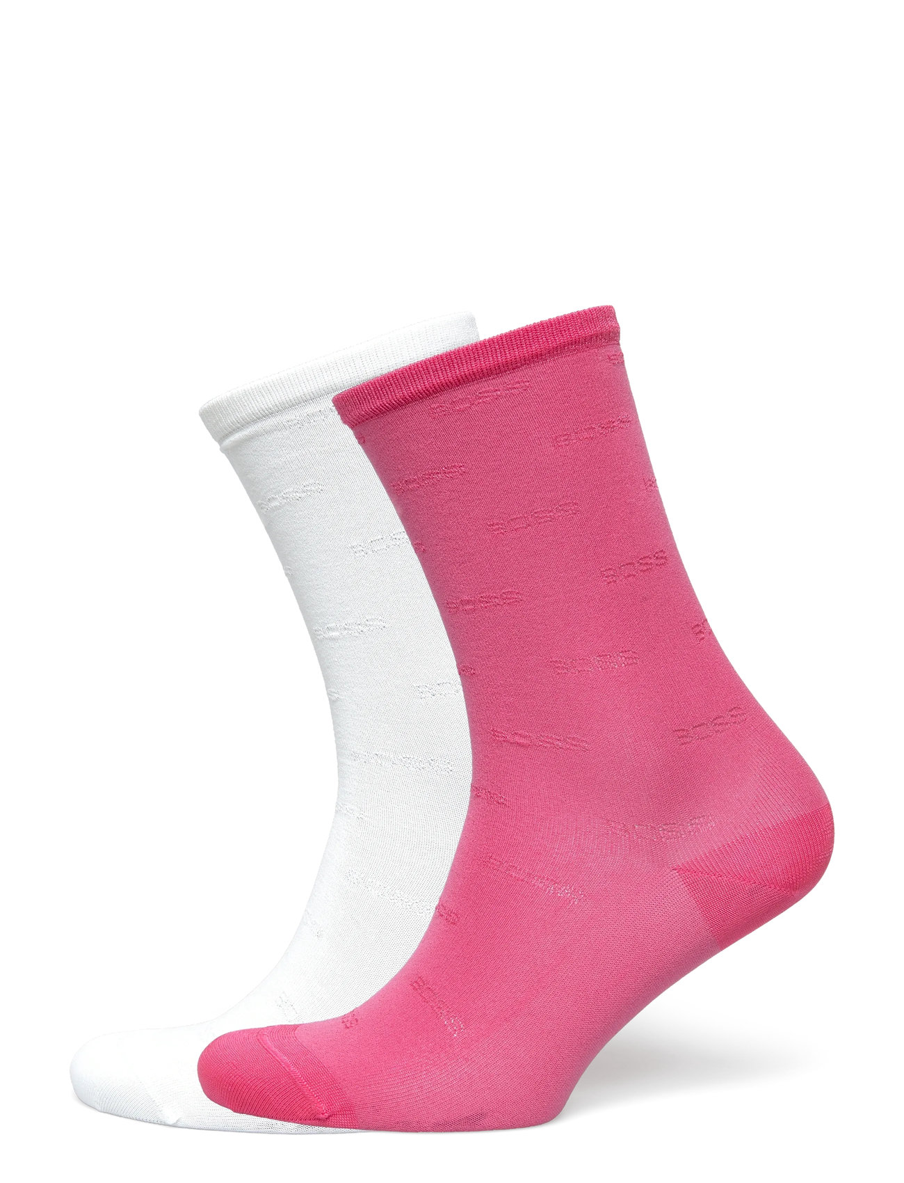 BOSS 2P Rs Boss Ao Vi W Pink - 35-38 - Damen
