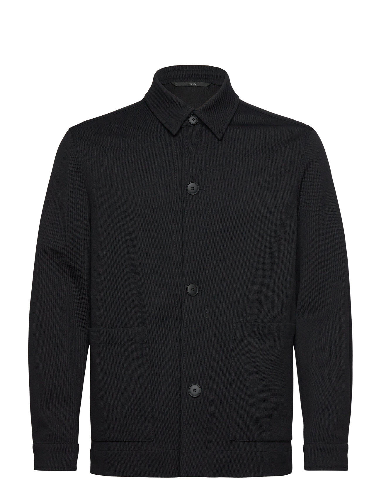 P-Carper-J-2P-Wg-251 Black BOSS