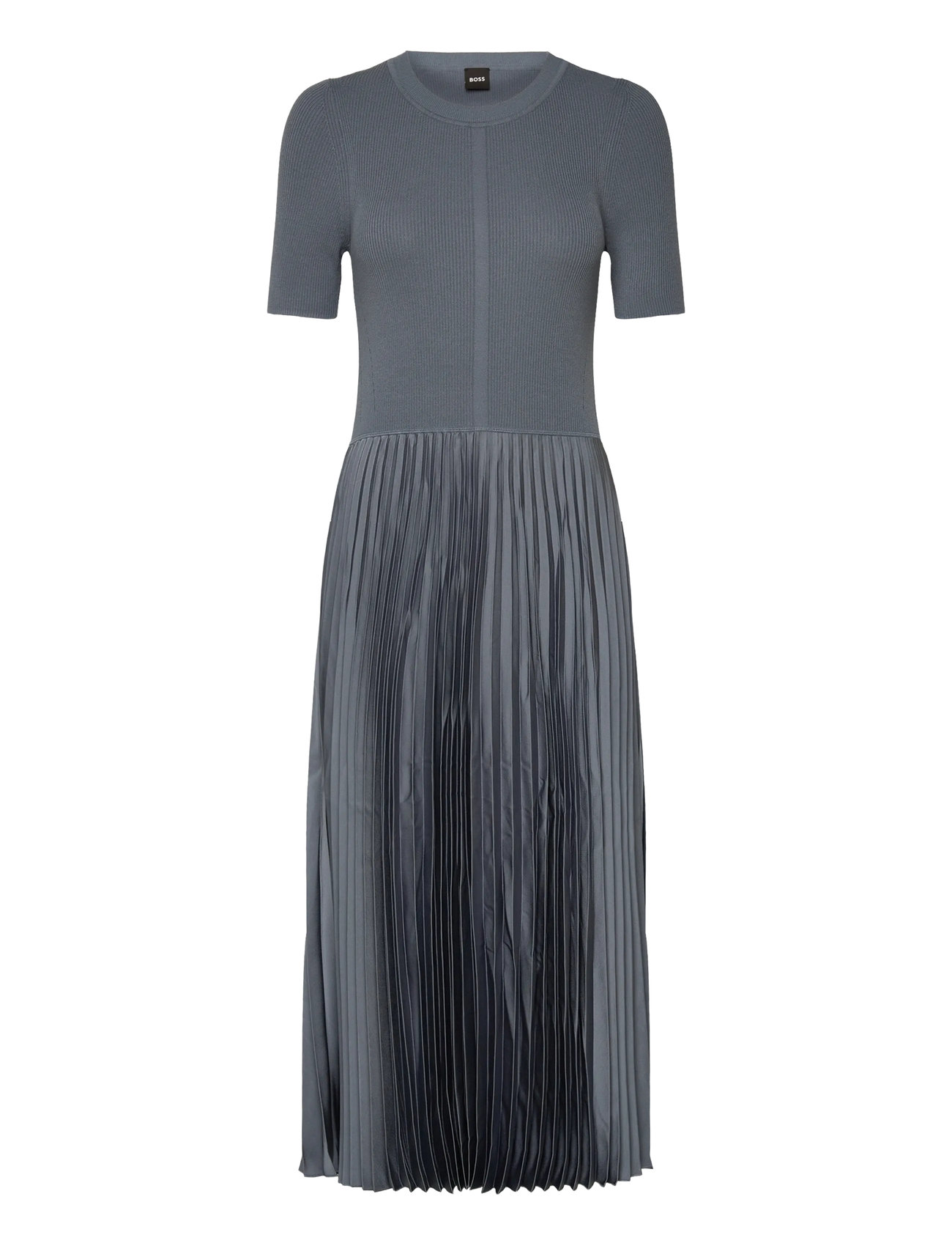 BOSS Fadridi Grau - XL - Damen