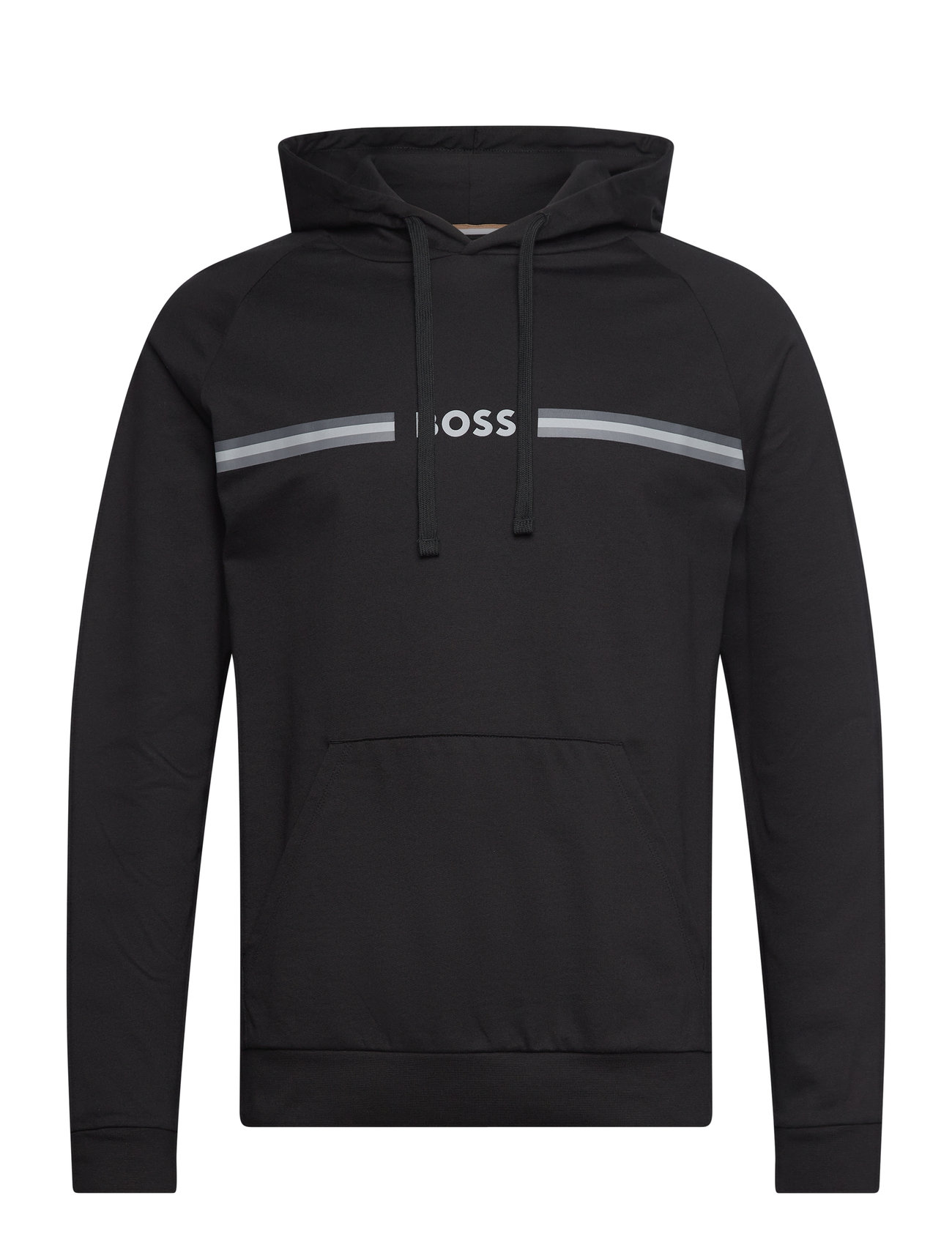 BOSS Authentic Hoodie Hoodies Boozt