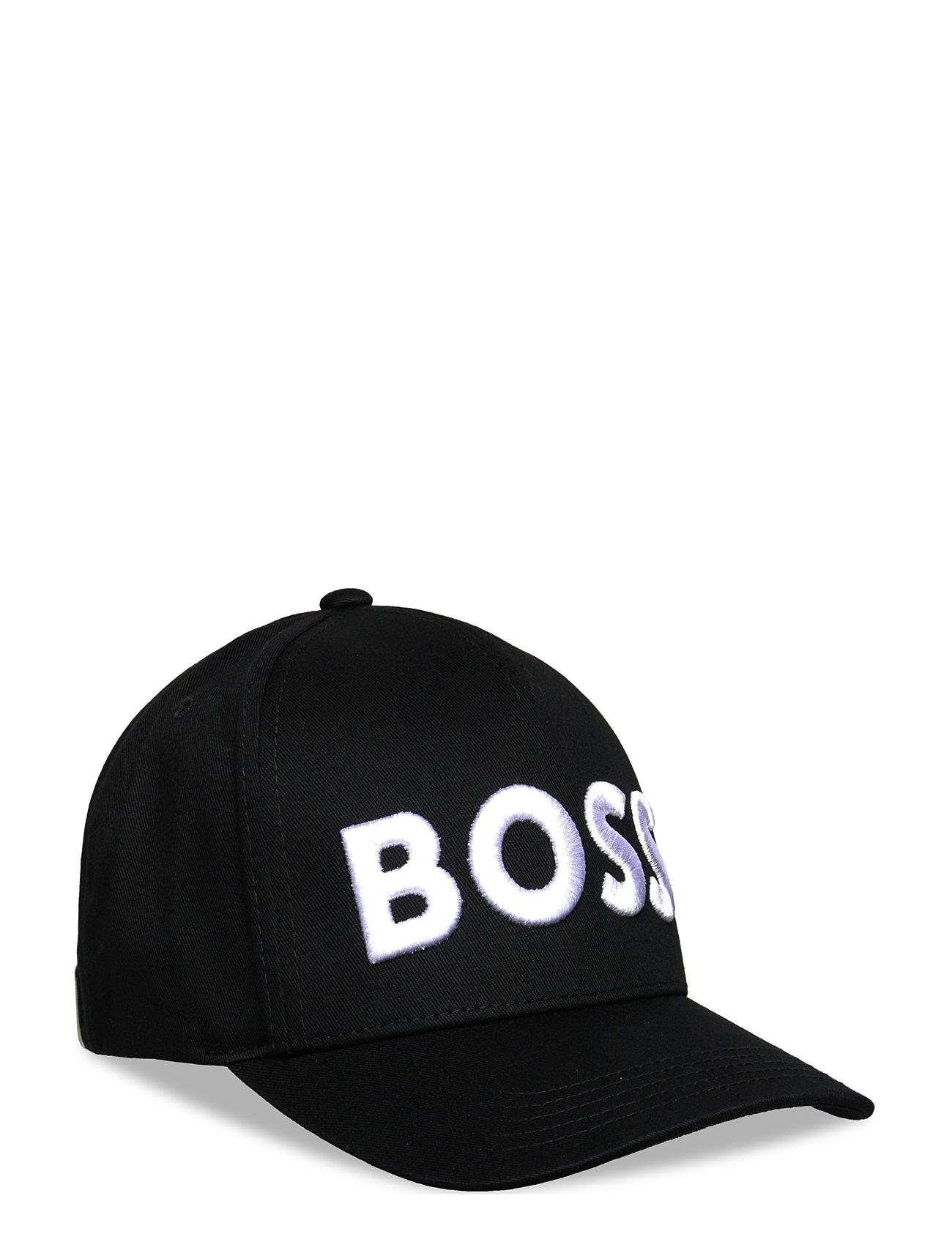 BOSS Sevile Schwarz - One Size - Herren