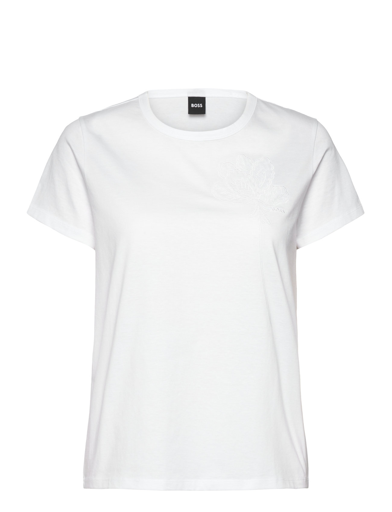 BOSS Eventsa7 Weiß - XL - Damen