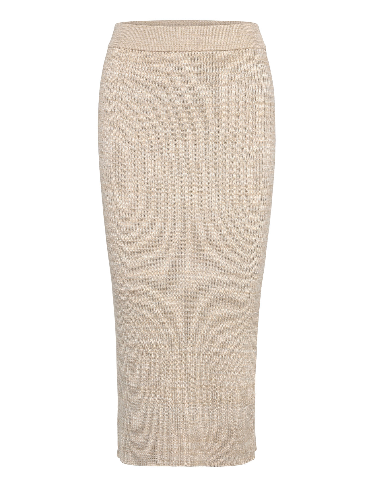 Faizani Skirts Knee-length & Midi Skirts Beige BOSS