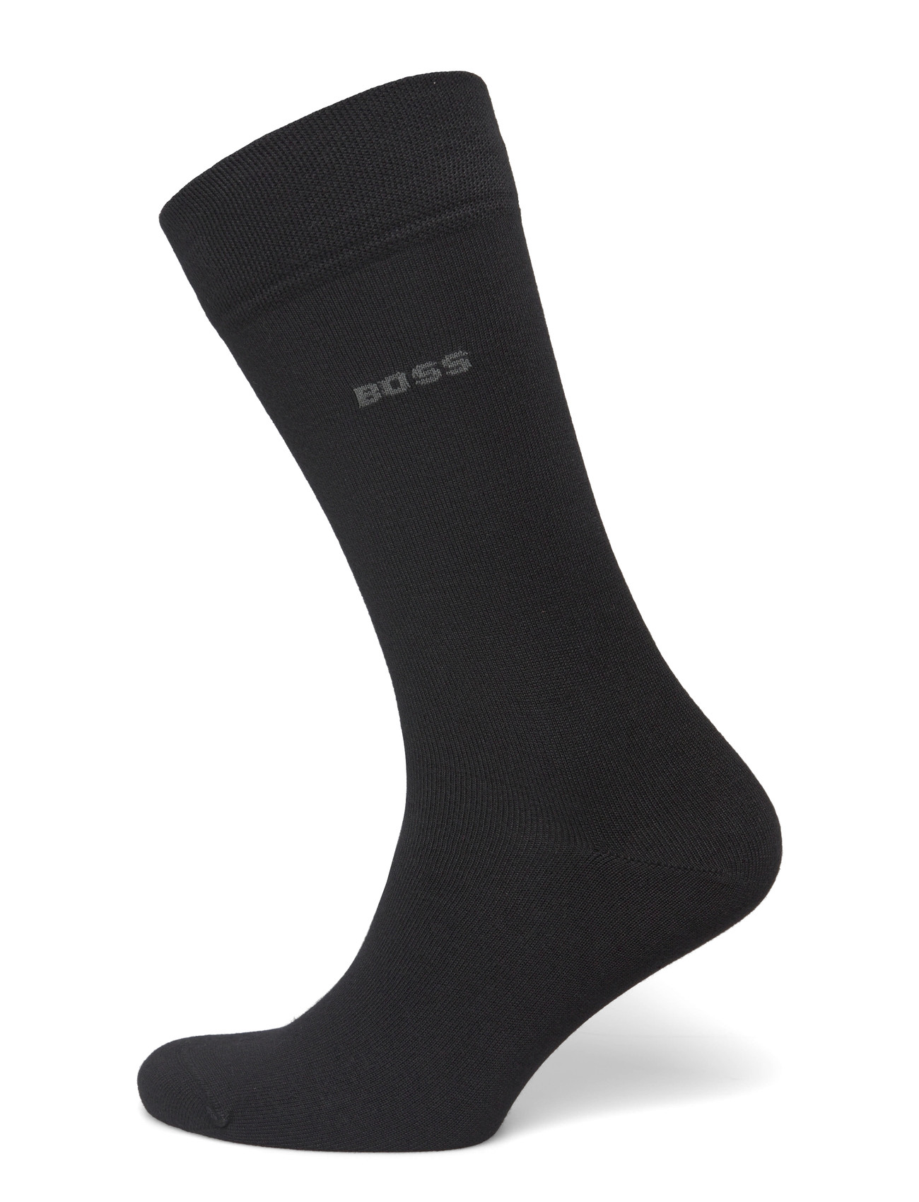 BOSS Edward Rs Gentle Vi Schwarz - 39-42 - Herren