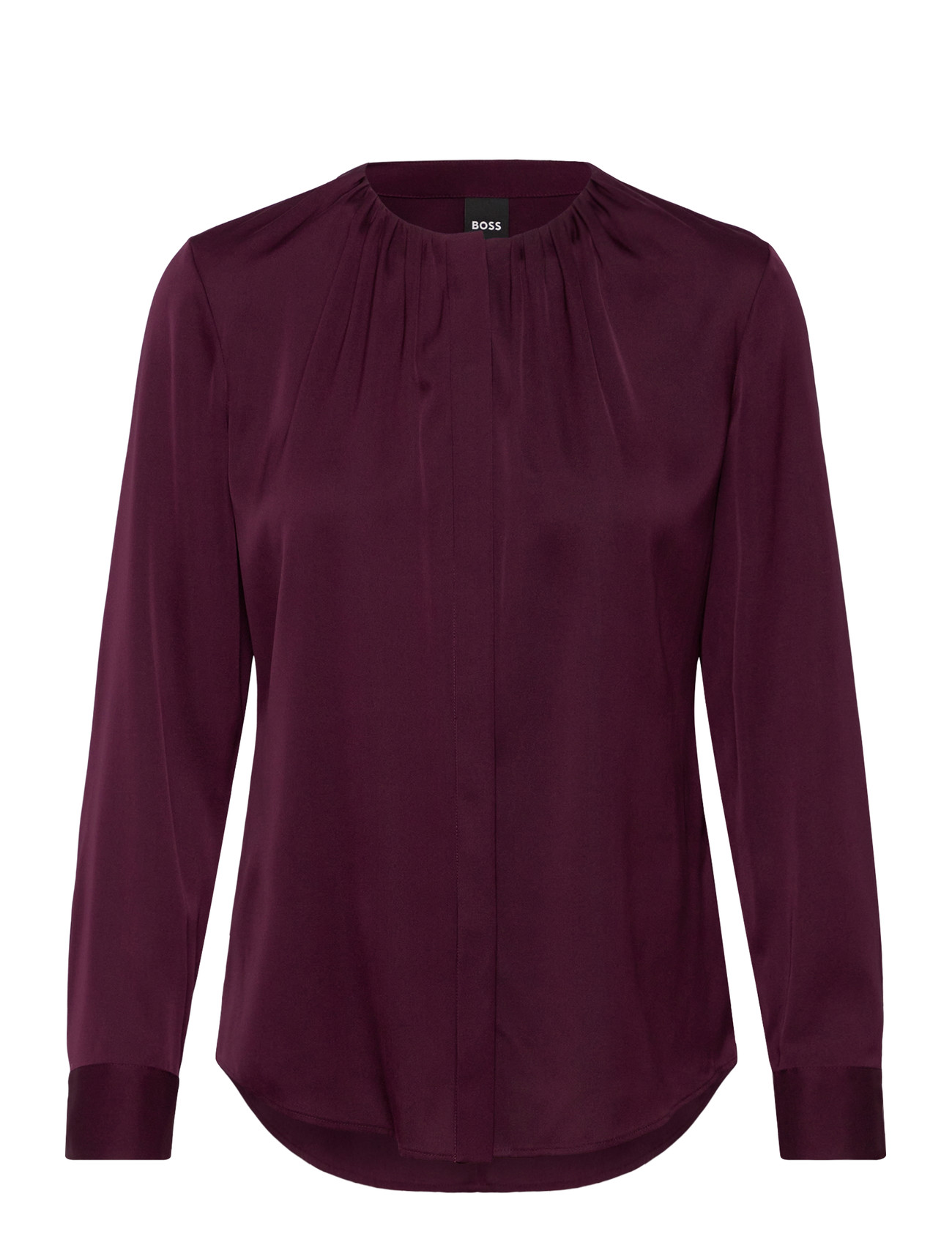 BOSS Banorah Burgundy - 34 - Damen