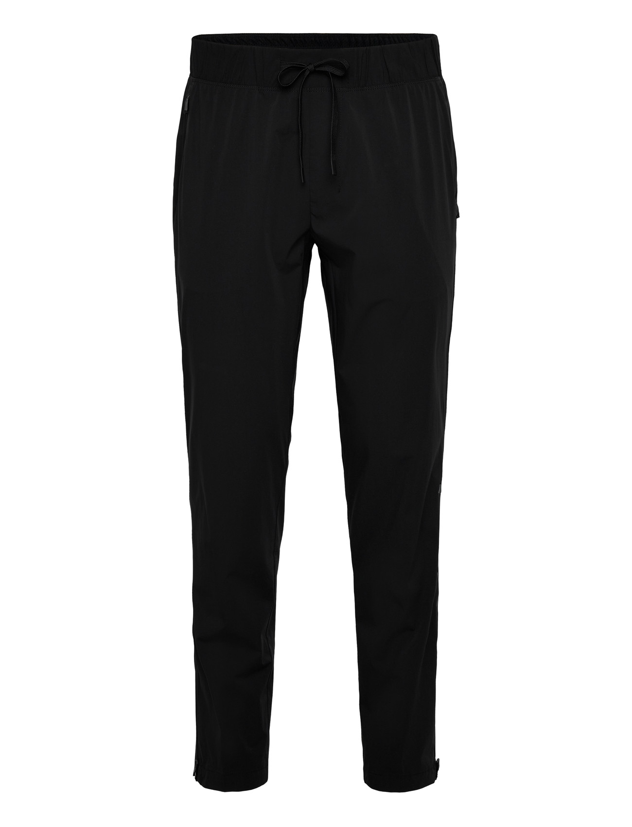 BOSS T_Active Move Schwarz - XL - Herren