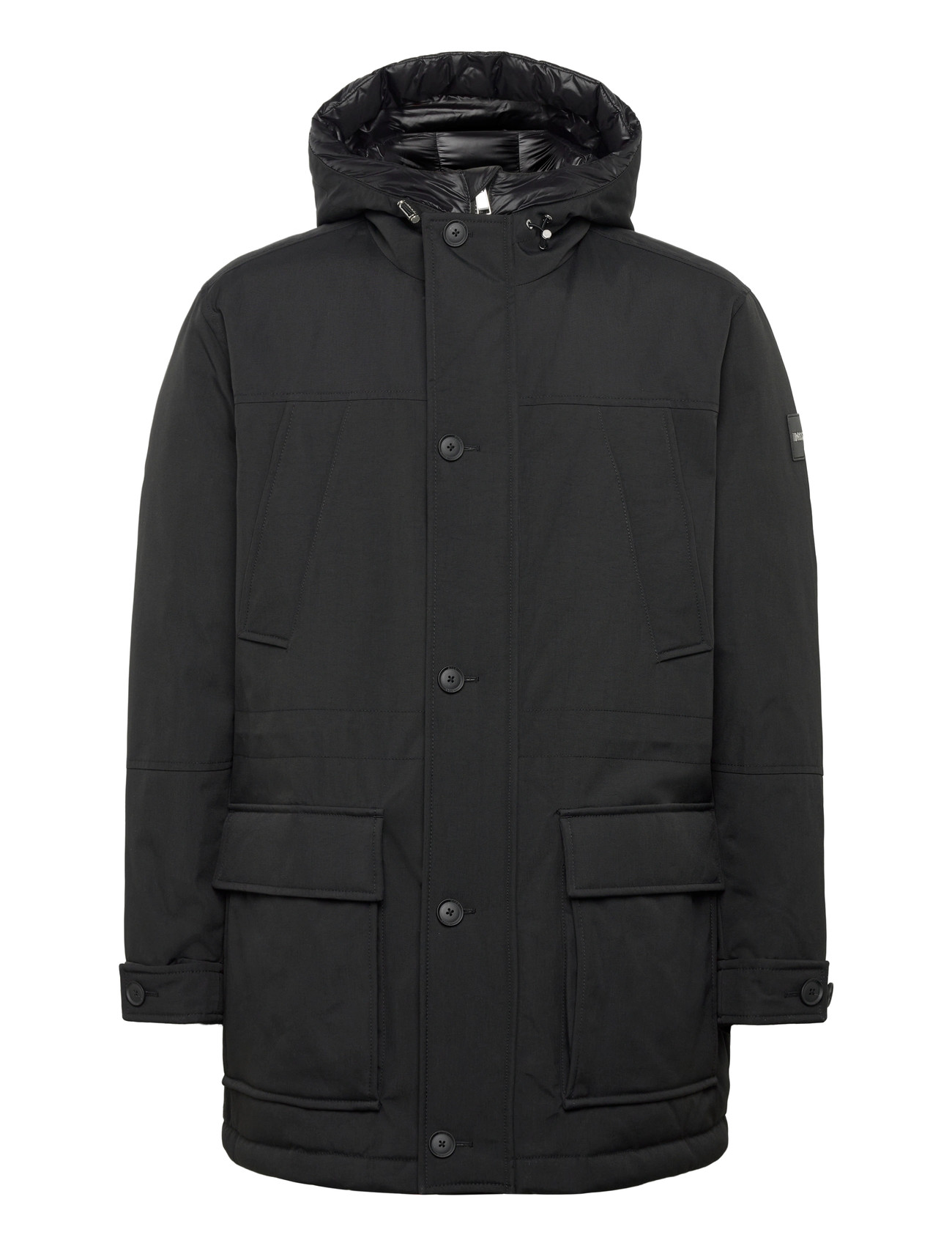BOSS H-Detoni Schwarz - 52 - Herren