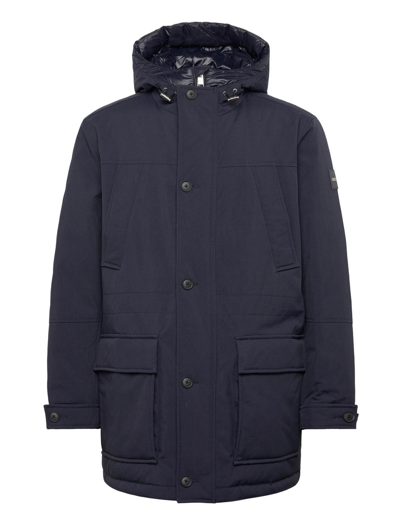 BOSS H-Detoni Navy - 56 - Herren