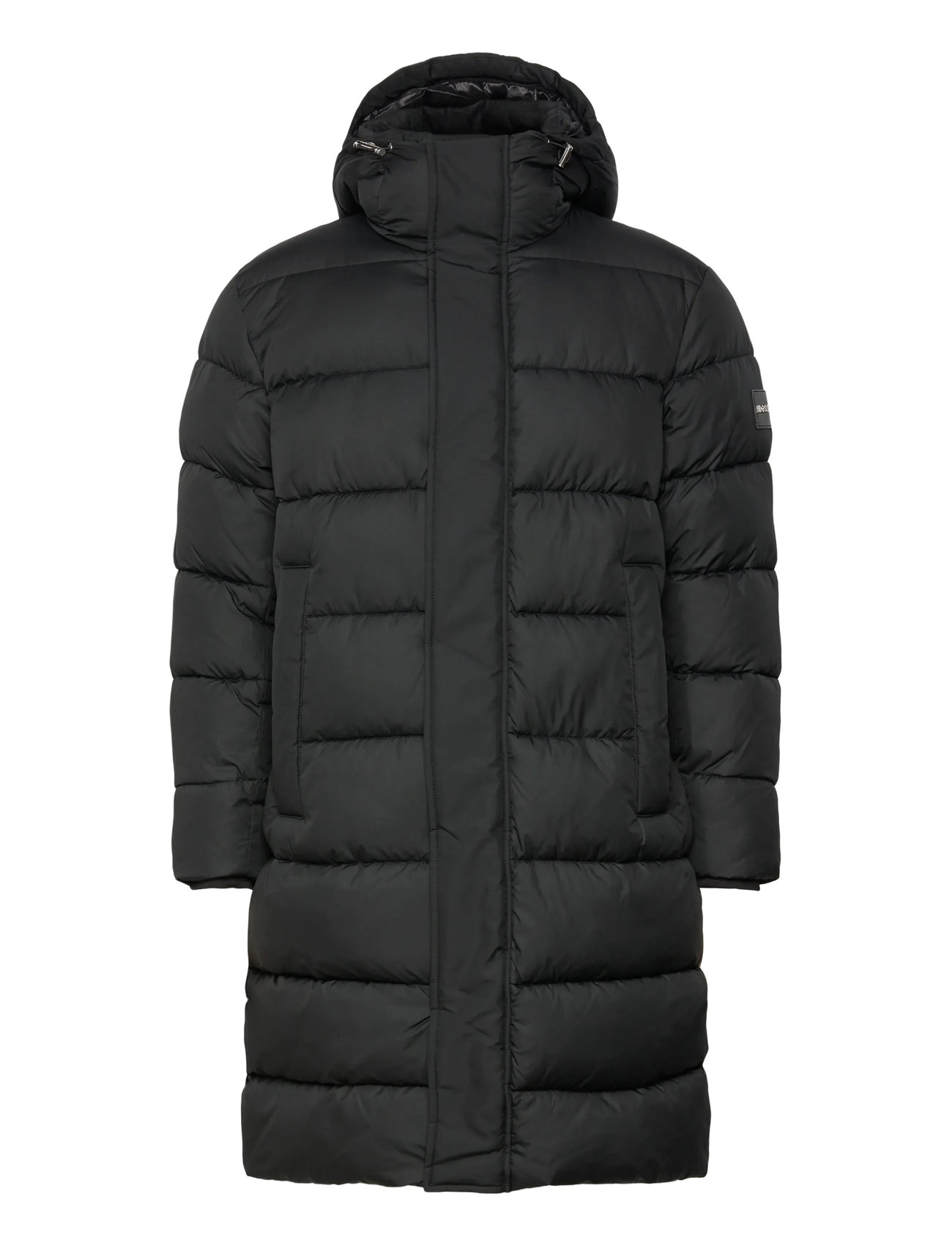 BOSS H-Cenuto Schwarz - 48 - Herren