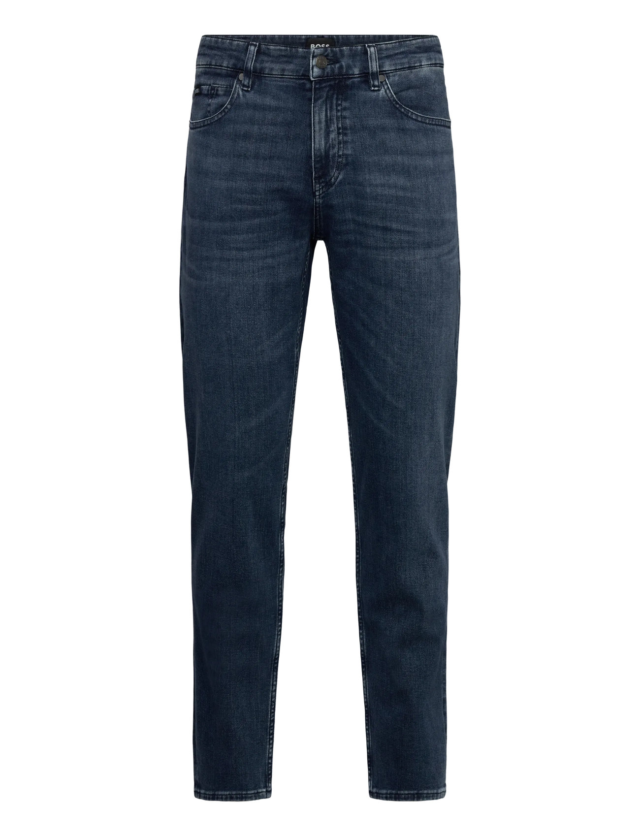 BOSS C-Re.maine Blau - 30x34 - Herren