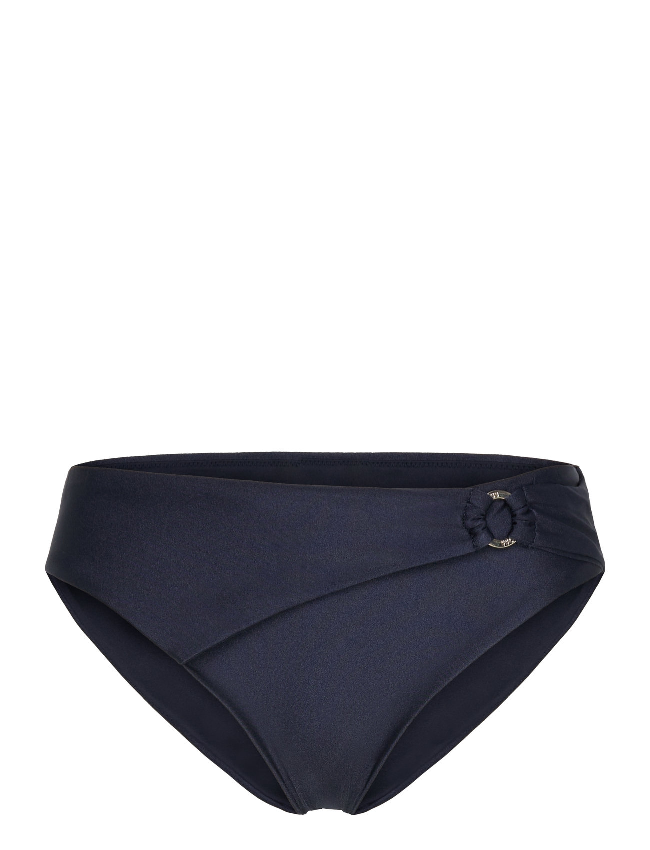 Mistle Brief Swimwear Bikinis Bikini Bottoms Bikini Briefs Navy BOSS