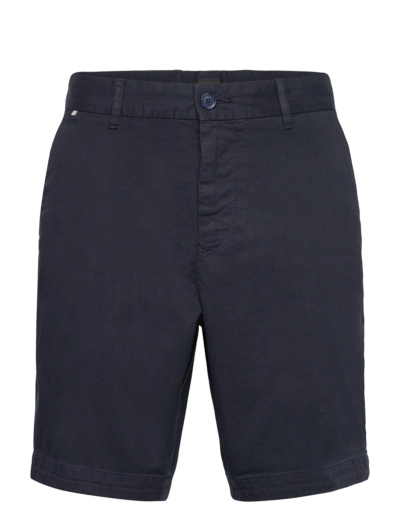 BOSS H-Slice-Shorts1 Navy - 48 - Herren