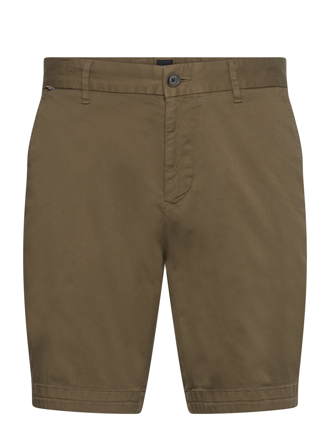 BOSS H-Slice-Shorts1 Beige - 48 - Herren