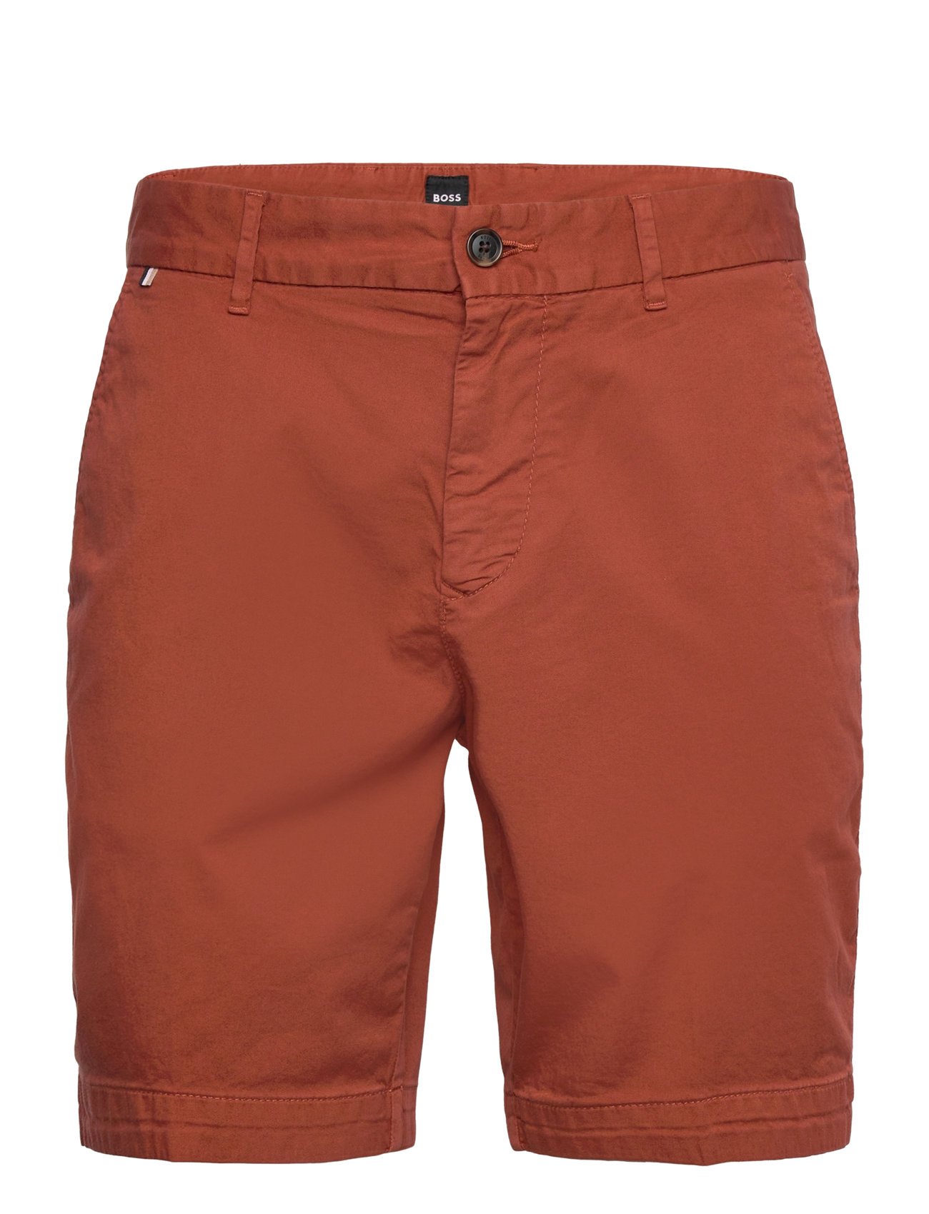 Cargo Shorts Hugo Boss Orange Chino Shorts BOSS H-slice-shorts1