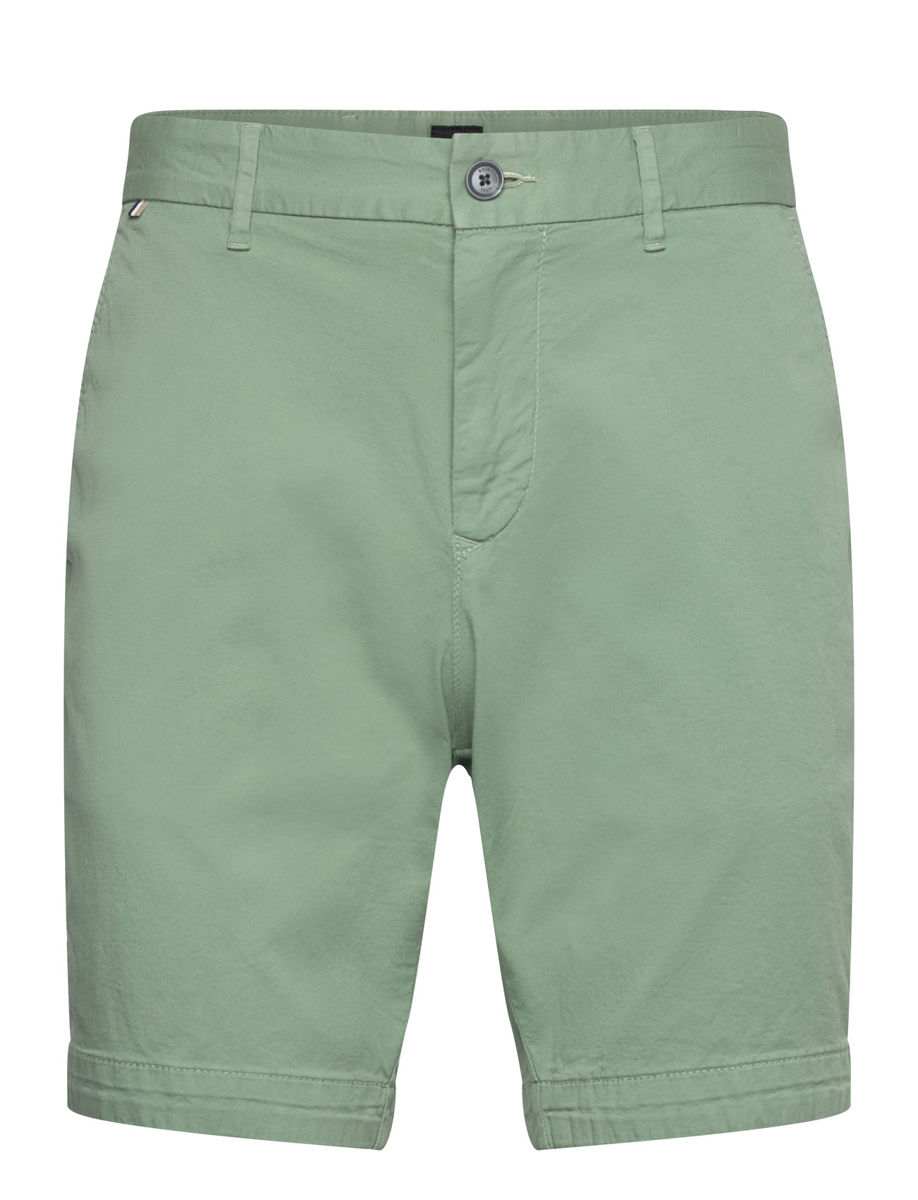 BOSS H-Slice-Shorts1 Grün - 48 - Herren