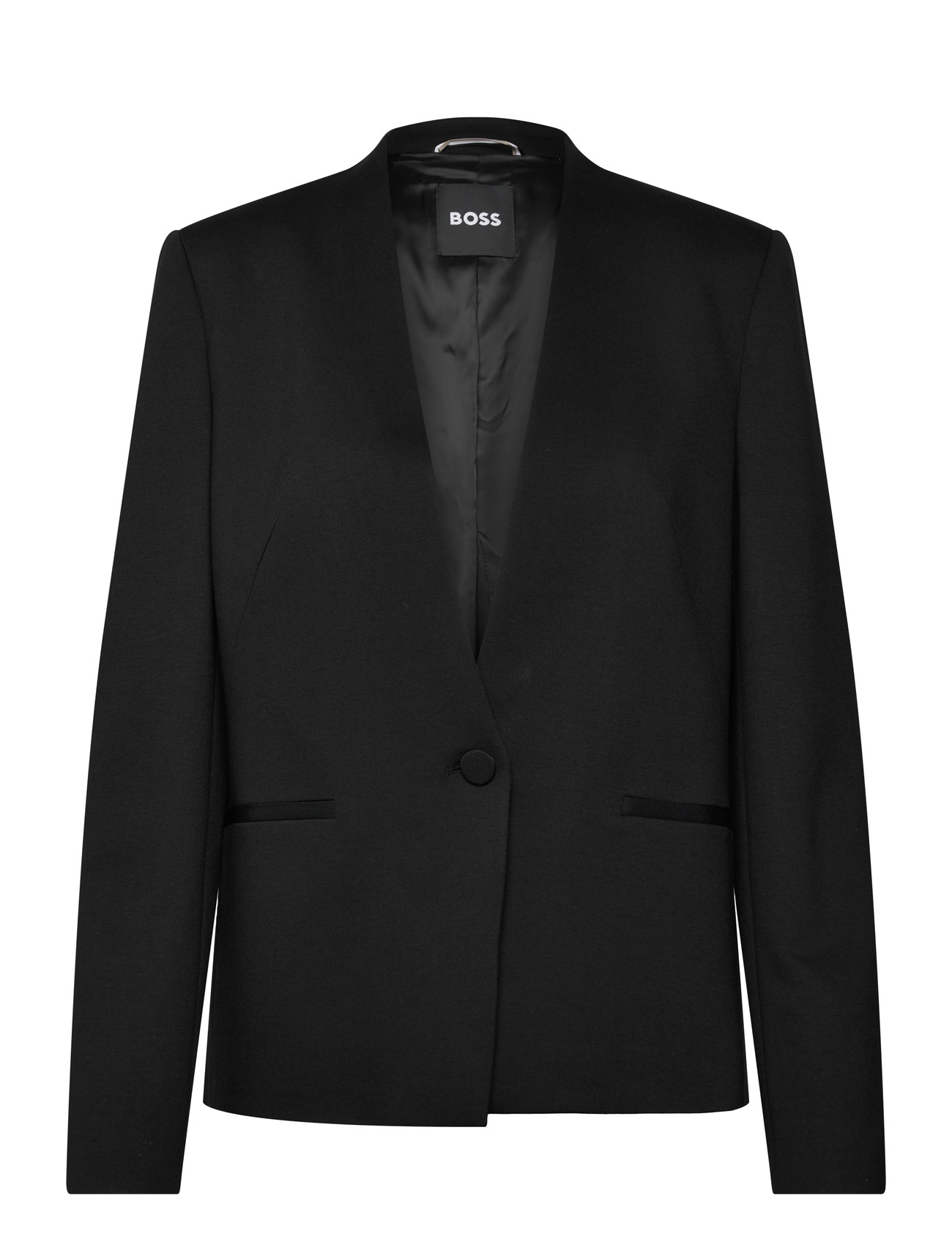 BOSS Jemma1 Schwarz - 38 - Damen