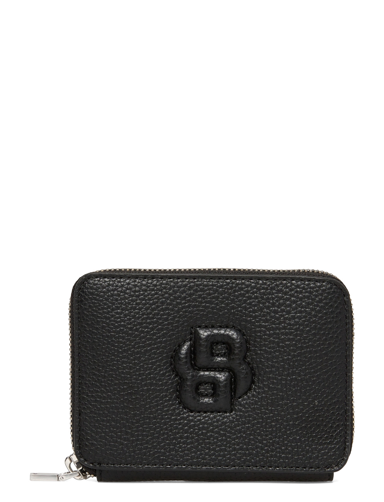 BOSS Anett New Sm Zaround, One Size, Black, Kortholdere & Punge > Punge, Dame