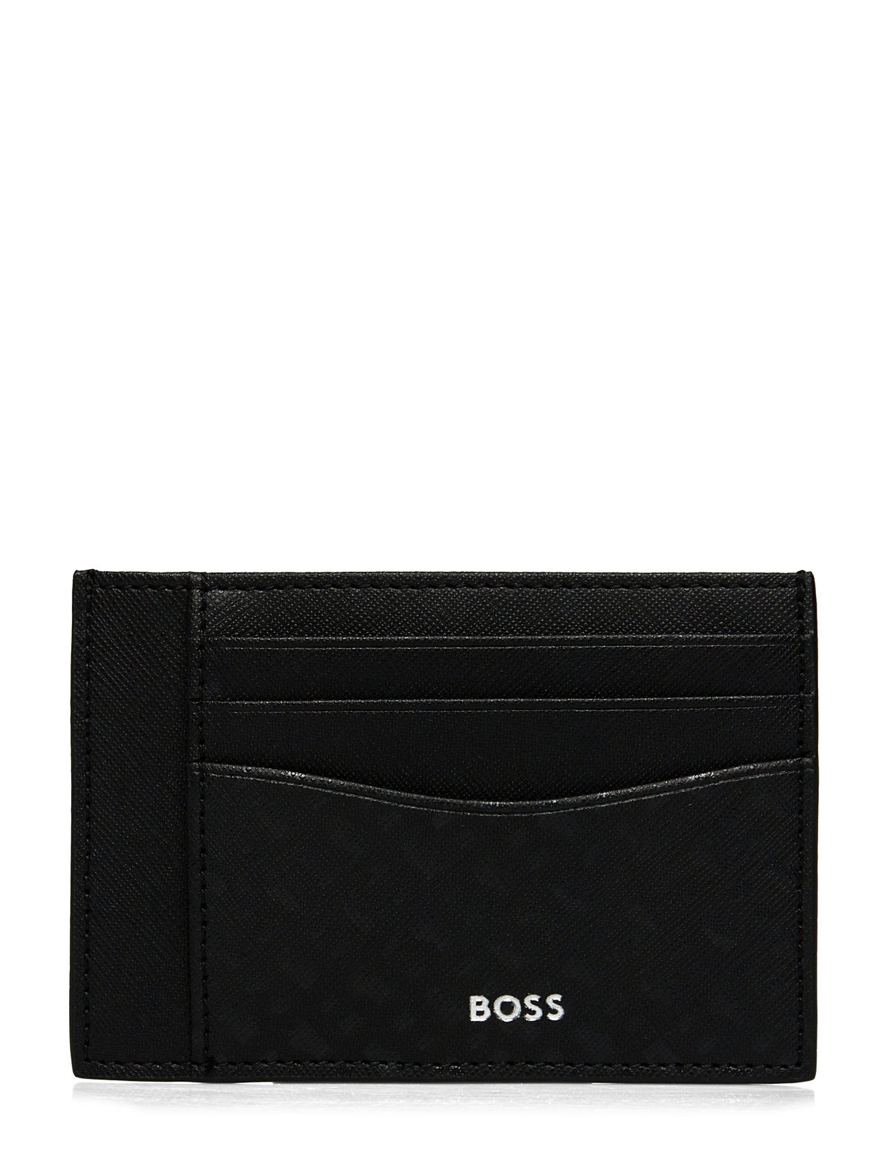 BOSS Zair_M_Big Cc Schwarz - One Size - Herren