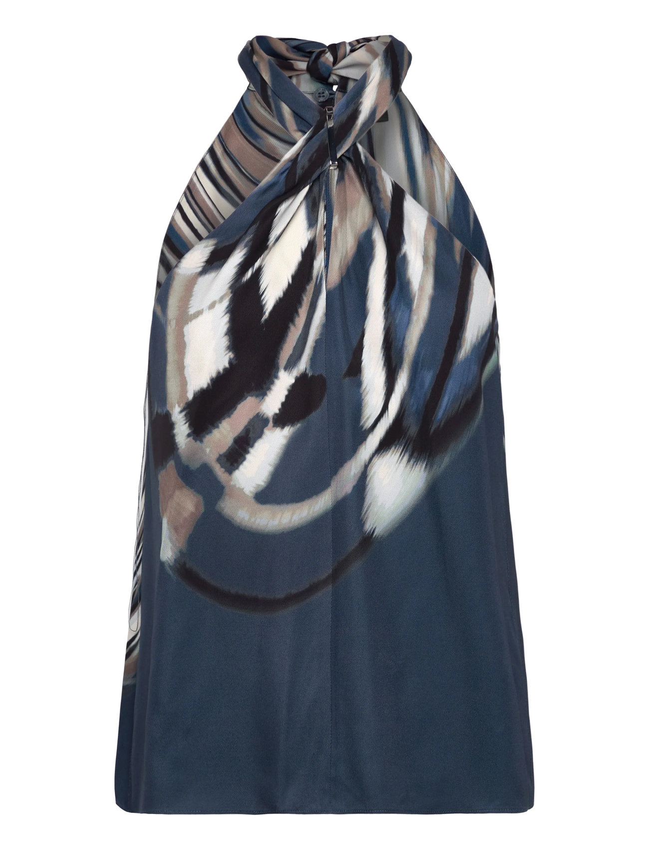 BOSS Bonari Navy - 38 - Damen