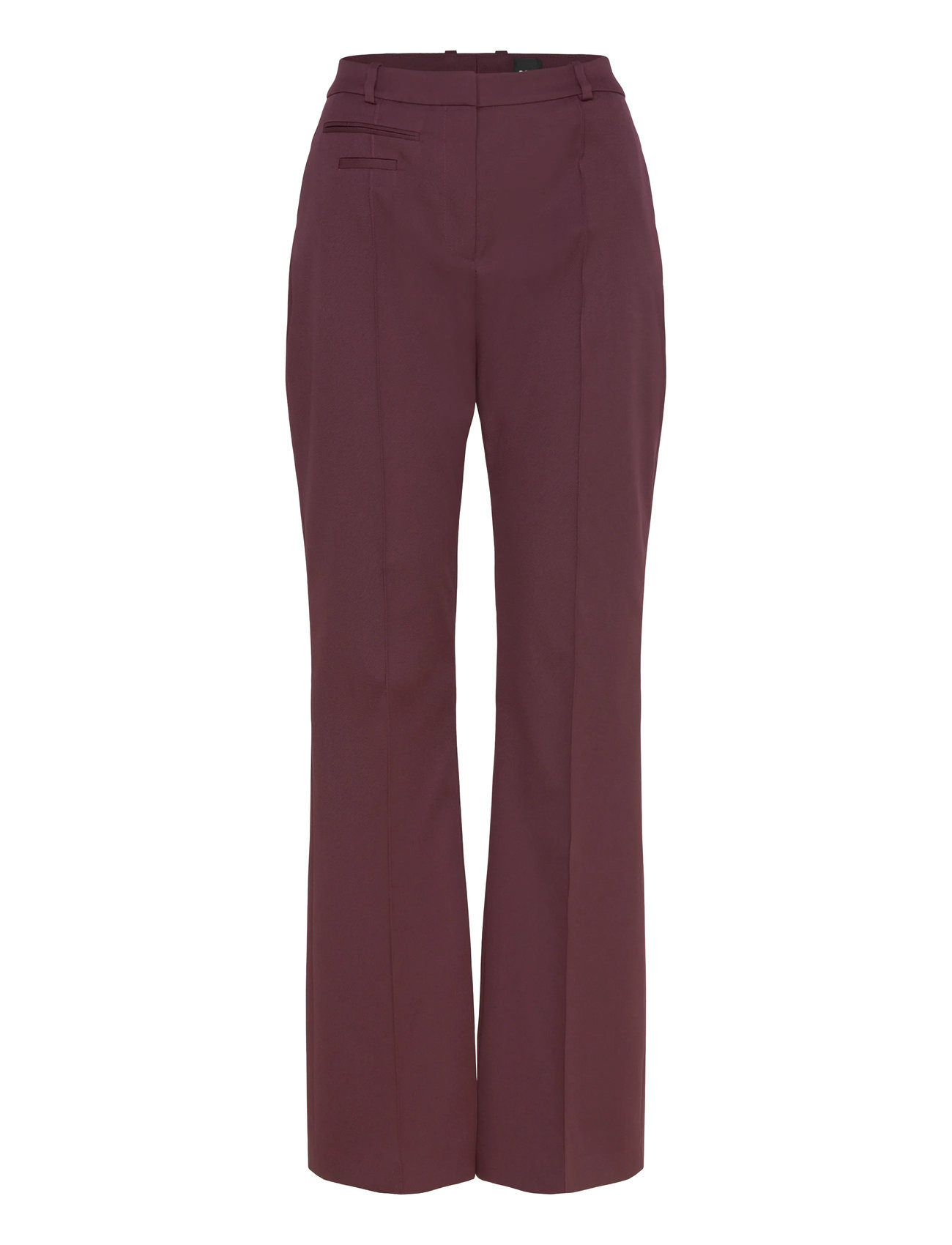 BOSS Talimia Burgundy - 46 - Damen