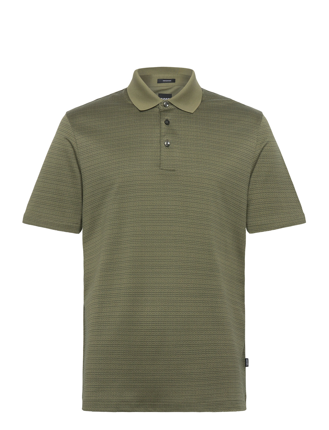 BOSS H-Parris 102 Khaki - S - Herren