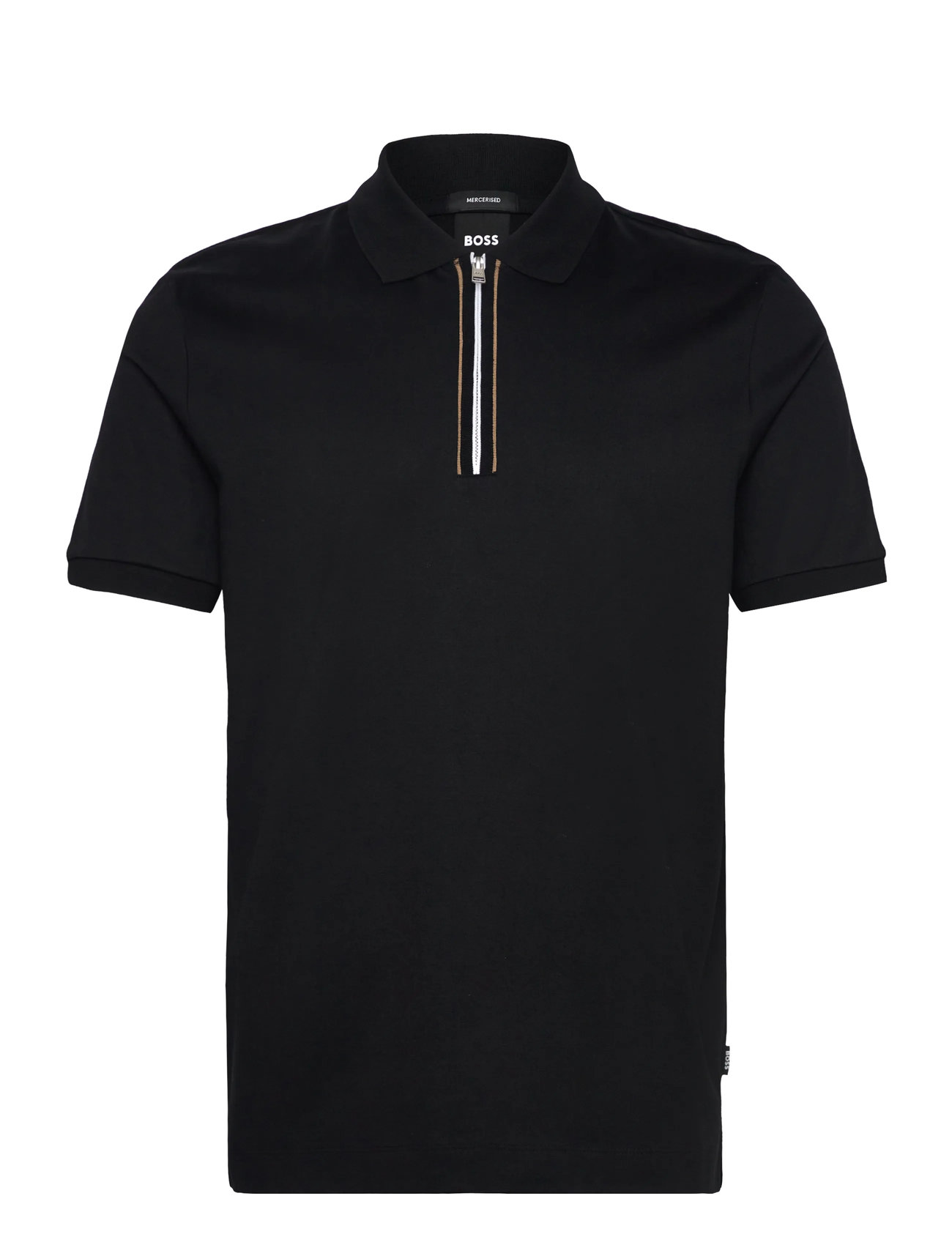 BOSS H-Paras 65 Schwarz - XXL - Herren