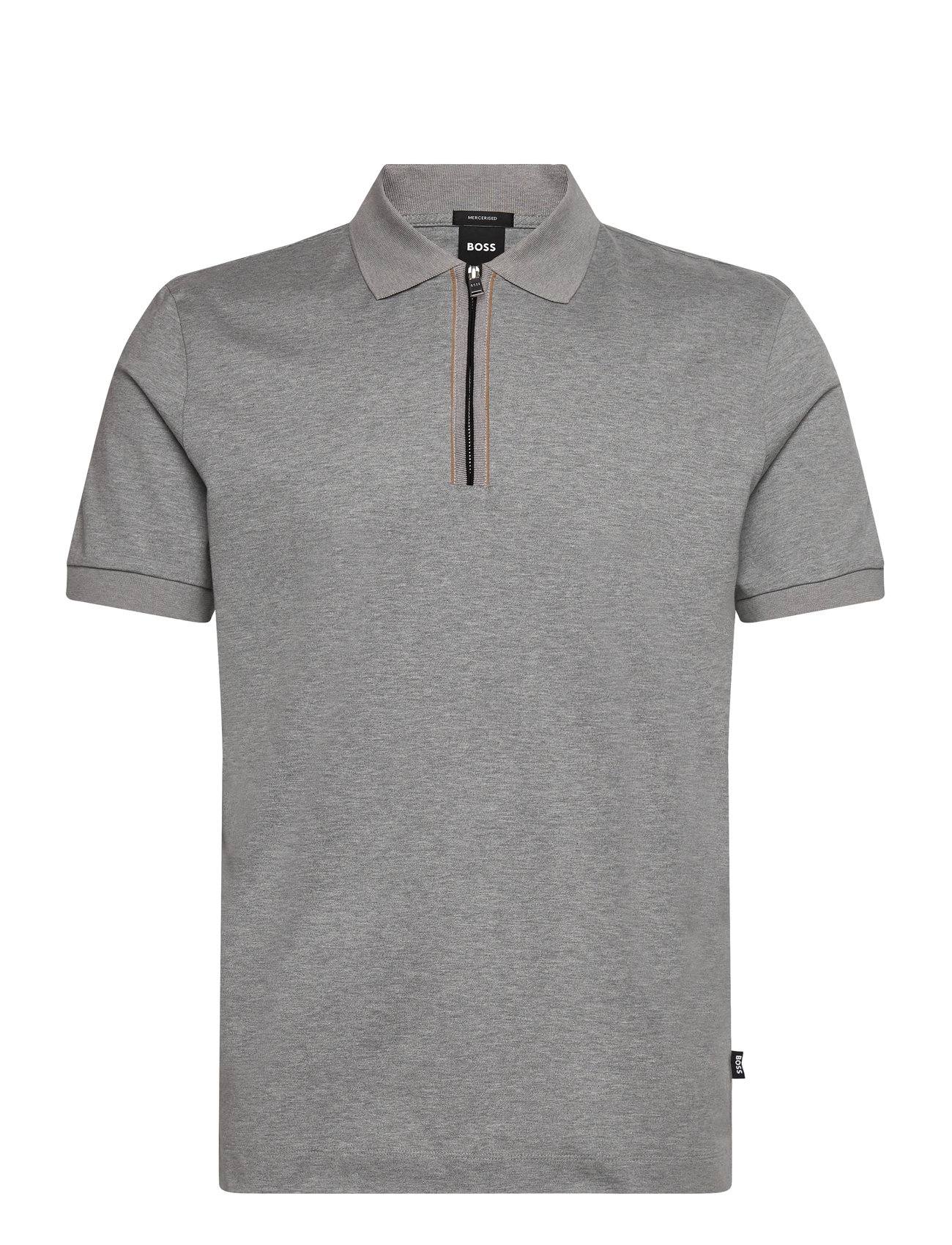 BOSS H-Paras 65 Grau - M - Herren