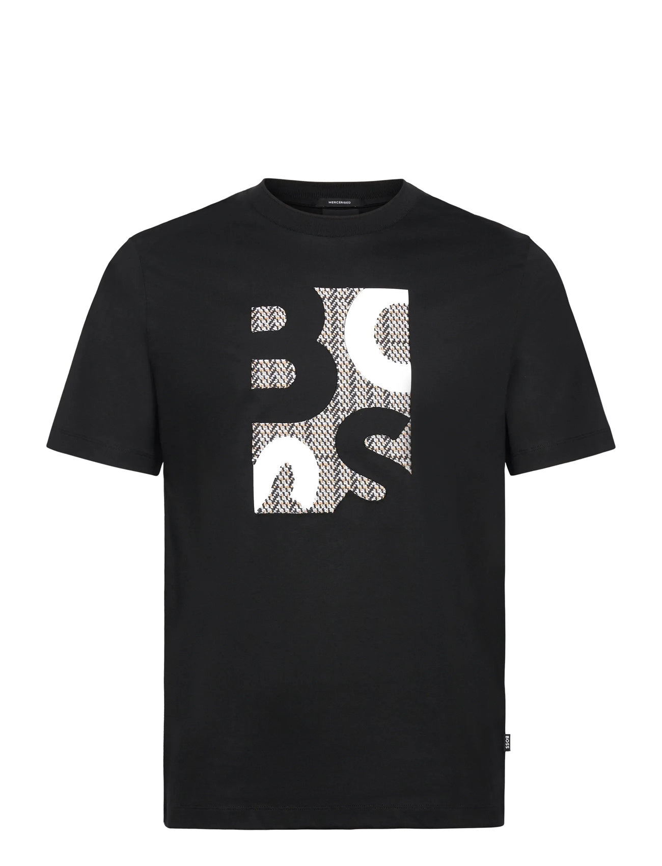 BOSS H-Thompson 655 Schwarz - M - Herren