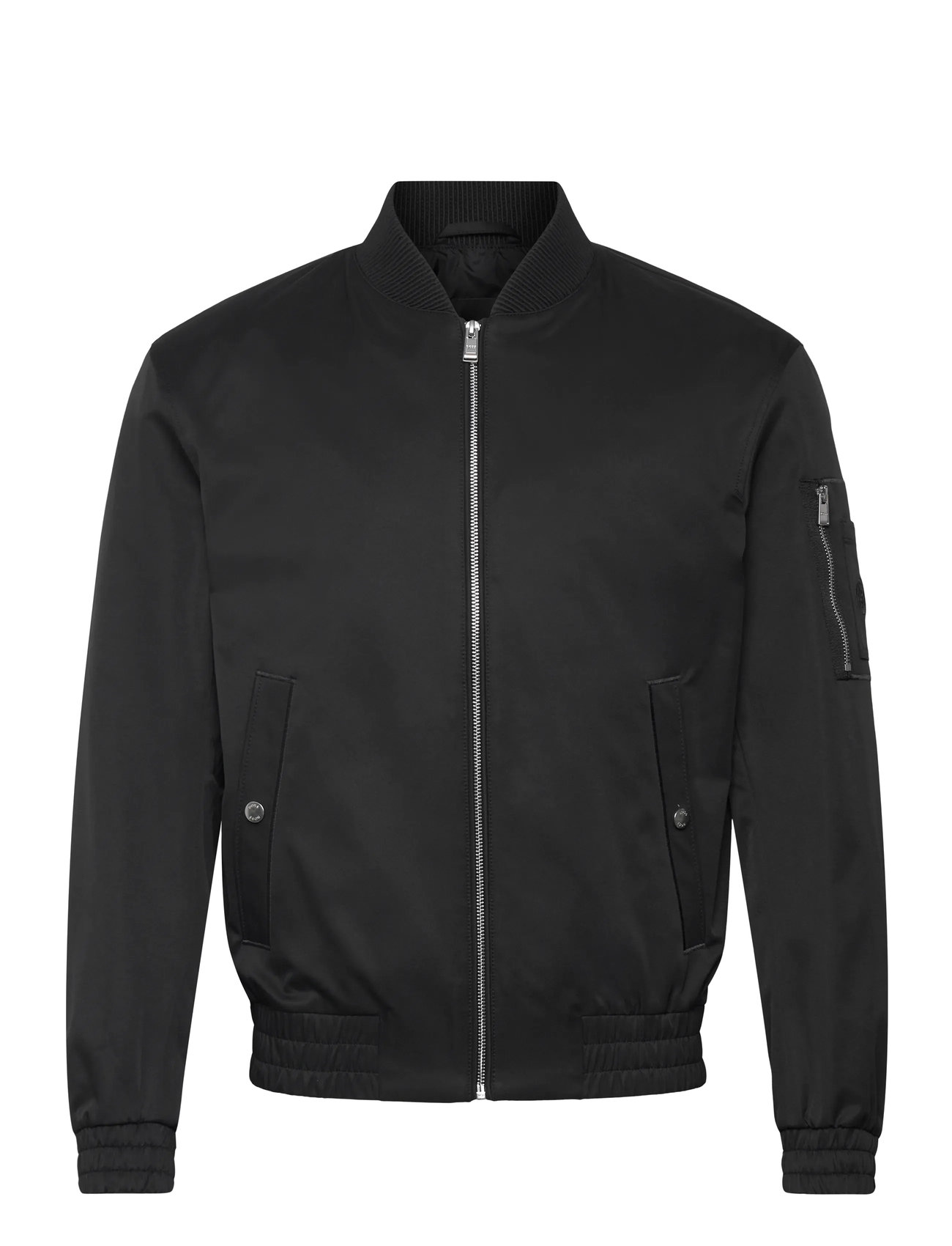BOSS H-Comber-253 Schwarz - 52 - Herren