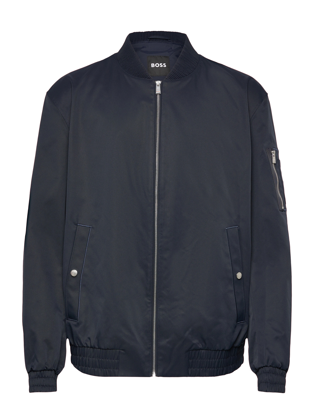 BOSS H-Comber-253 Navy - 54 - Herren