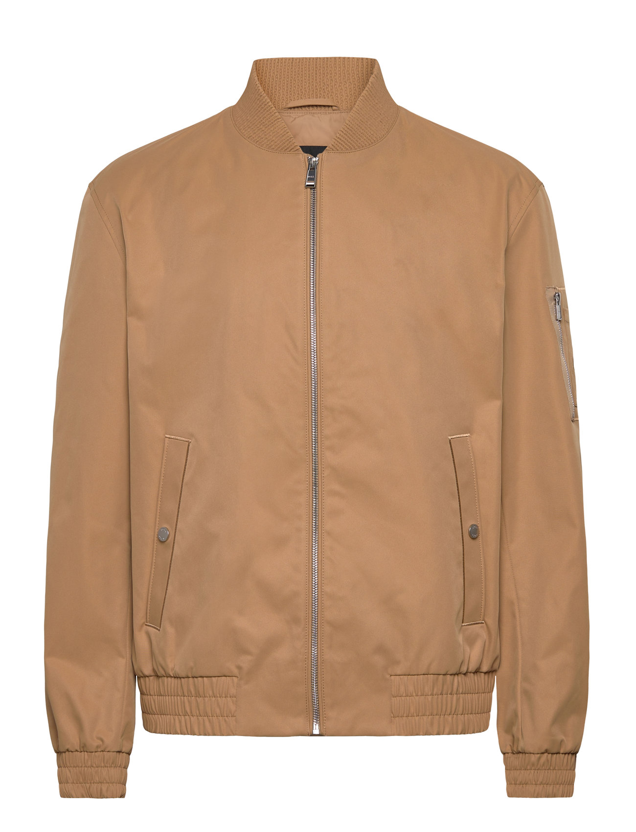 BOSS H-Comber-253 Beige - 56 - Herren