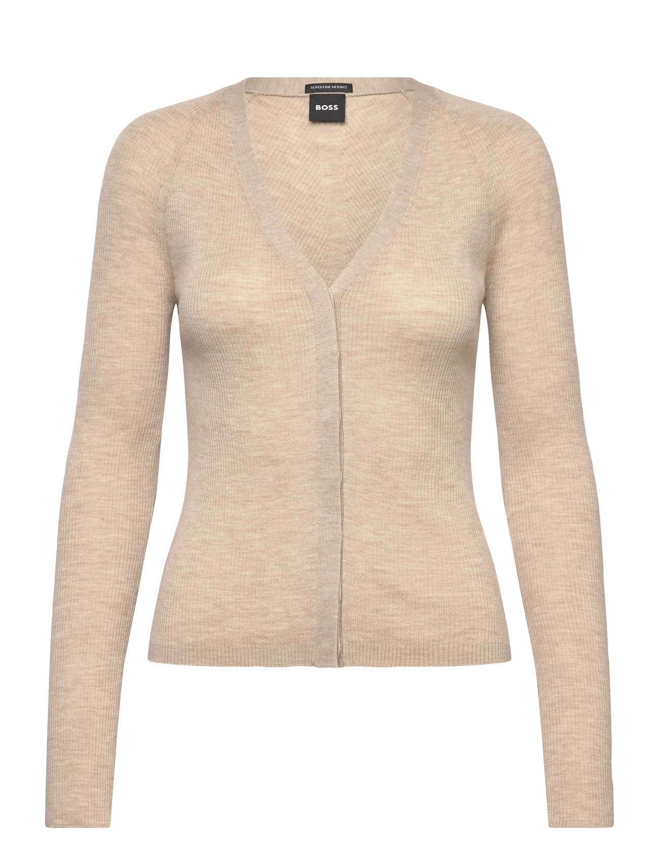 BOSS Friva Cream - XL - Damen