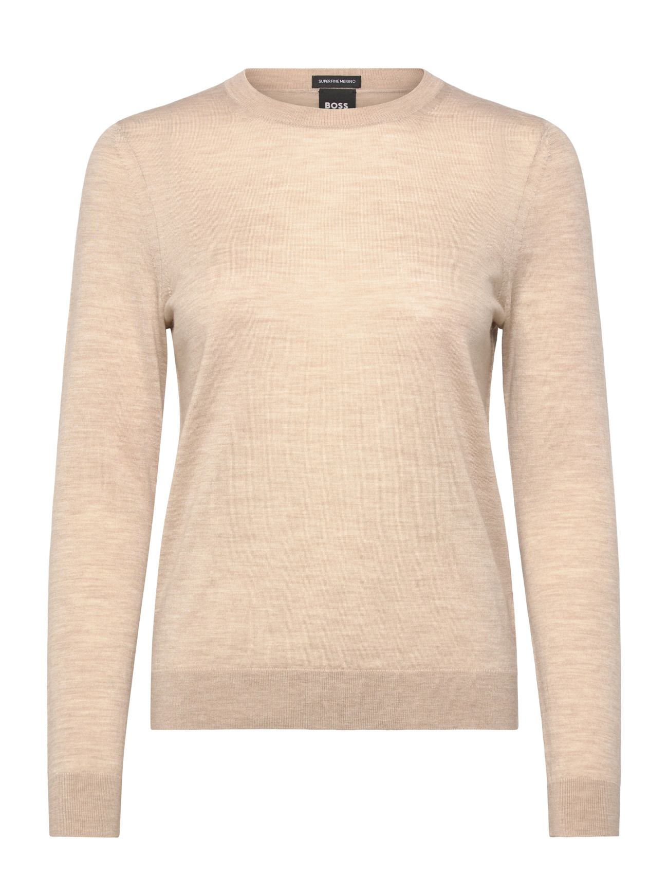 BOSS Ferpina Beige - M - Damen