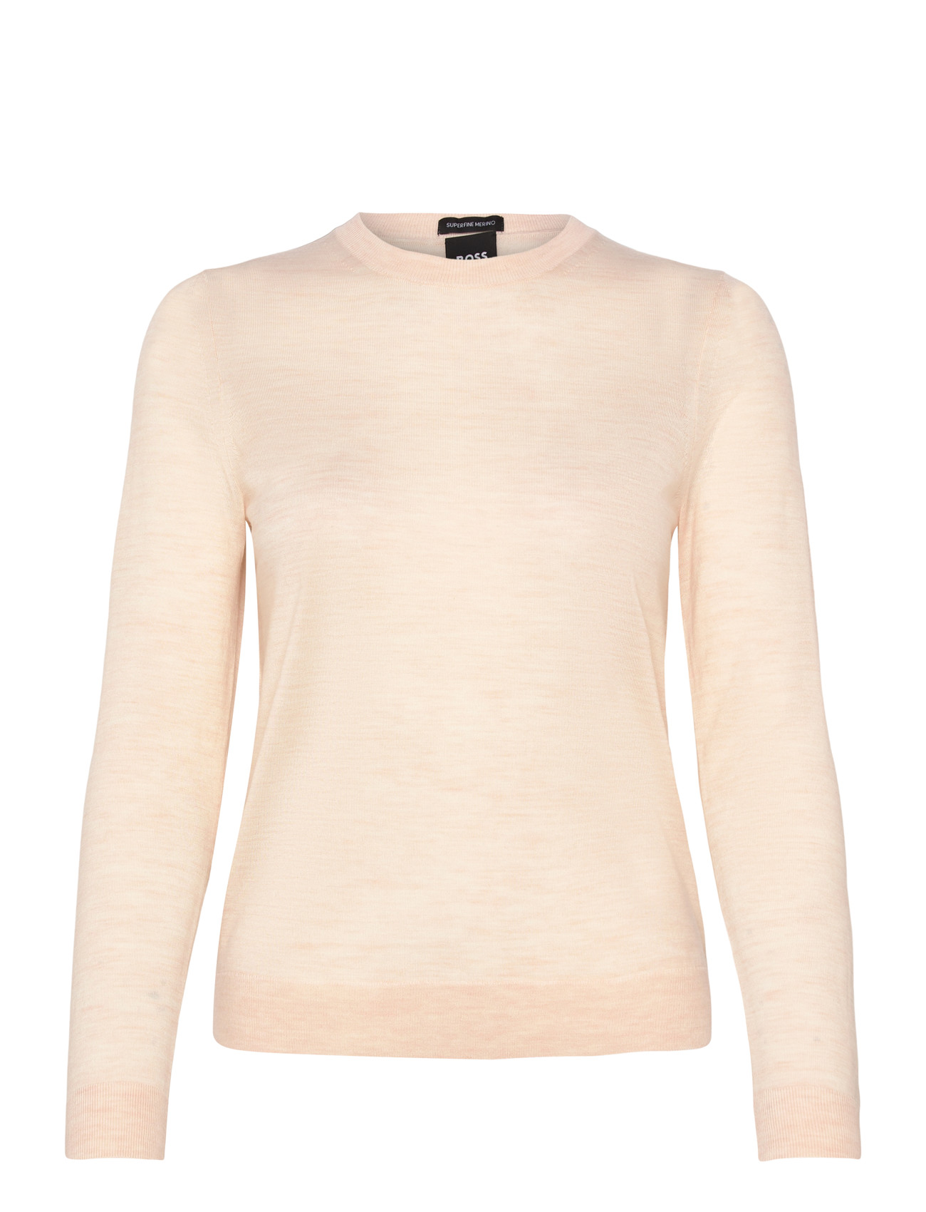 BOSS Ferpina Cream - L - Damen