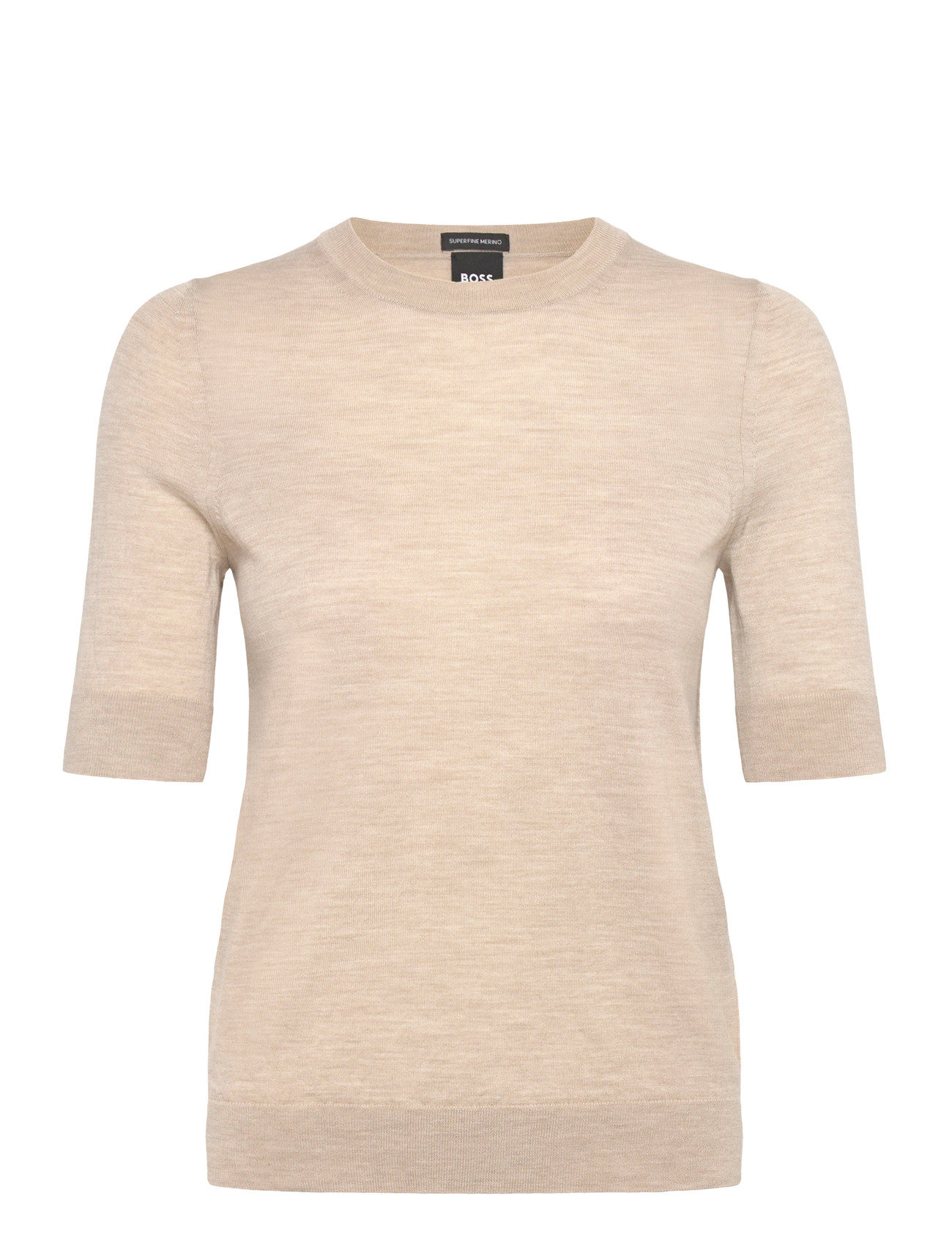 BOSS Farbella Beige - XS - Damen