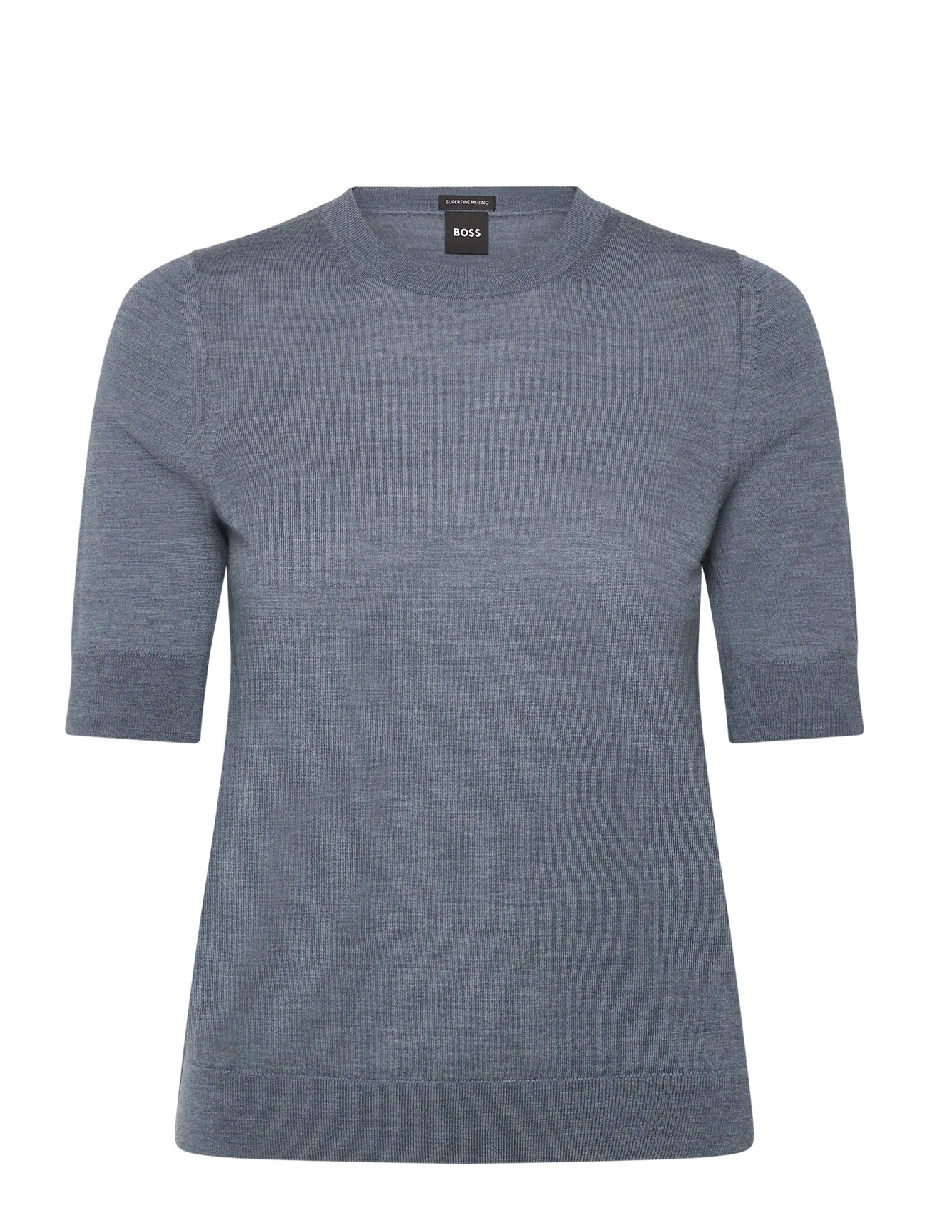 BOSS Farbella Grau - XL - Damen