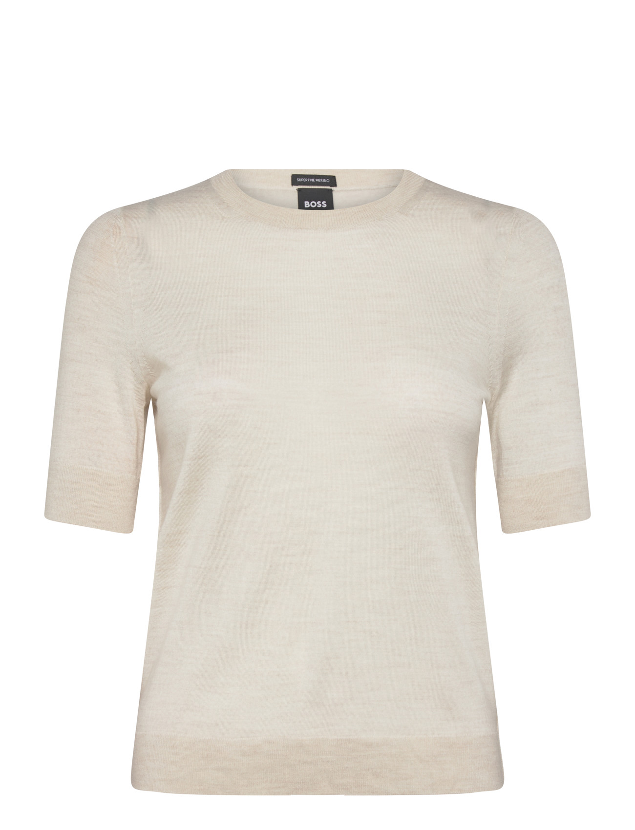 BOSS Farbella Cream - S - Damen