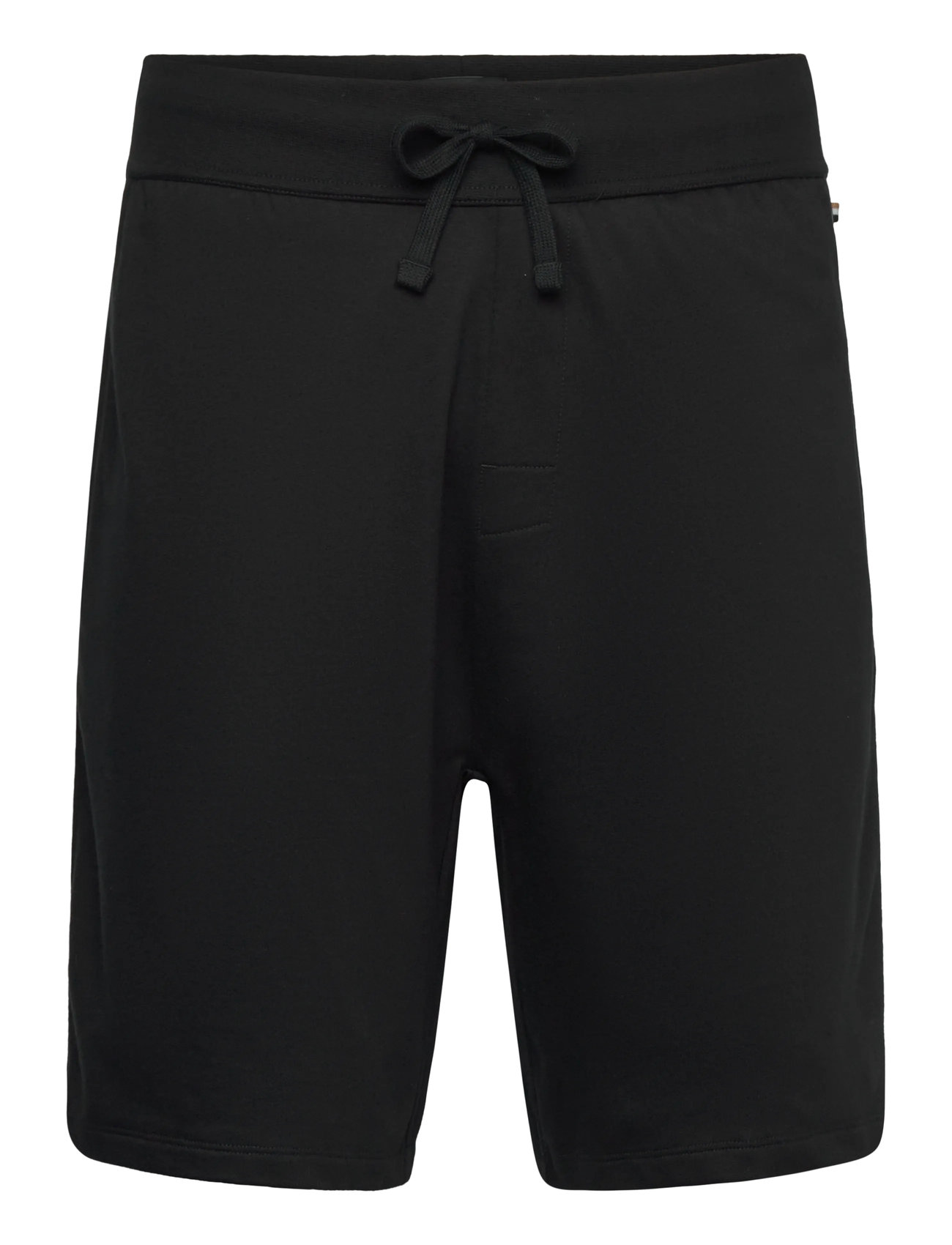 BOSS Authentic Shorts Schwarz - L - Herren