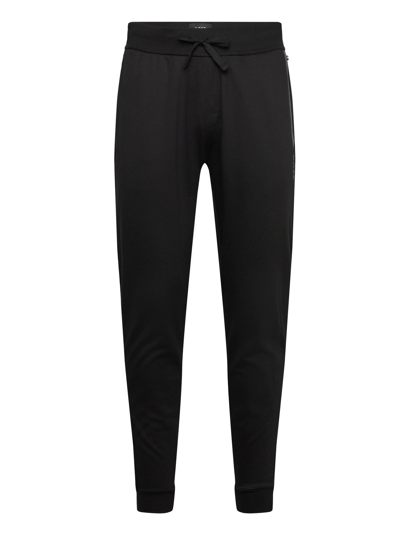 BOSS Authentic Hosen Schwarz - M - Herren