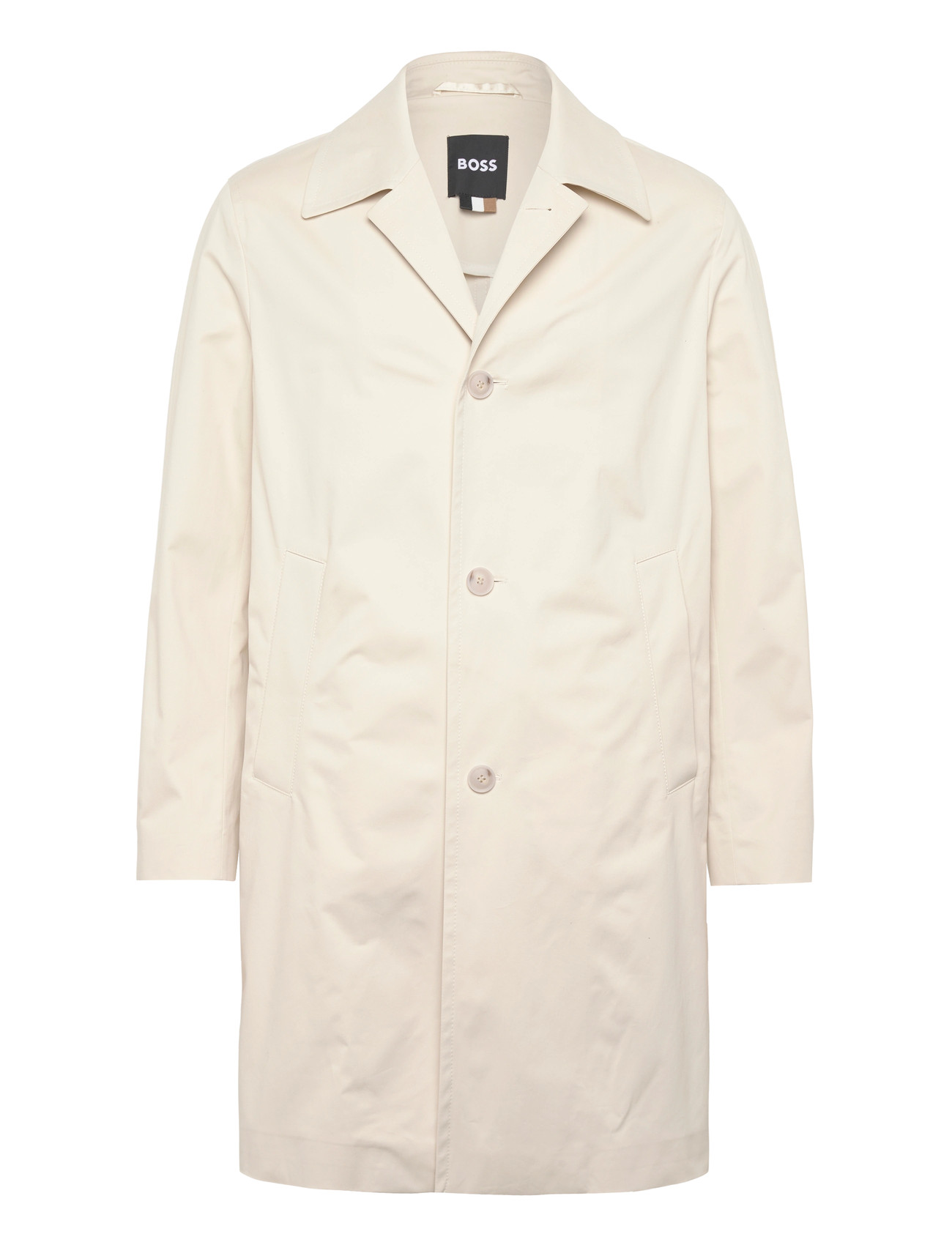 BOSS C-Clark-253 Beige - 46 - Herren