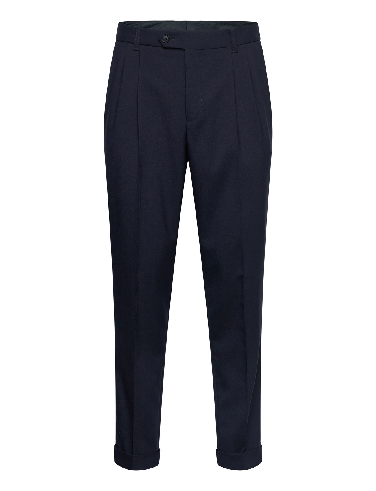 BOSS C-Perin-Dpl-Tu-253 Navy - 44 - Herren